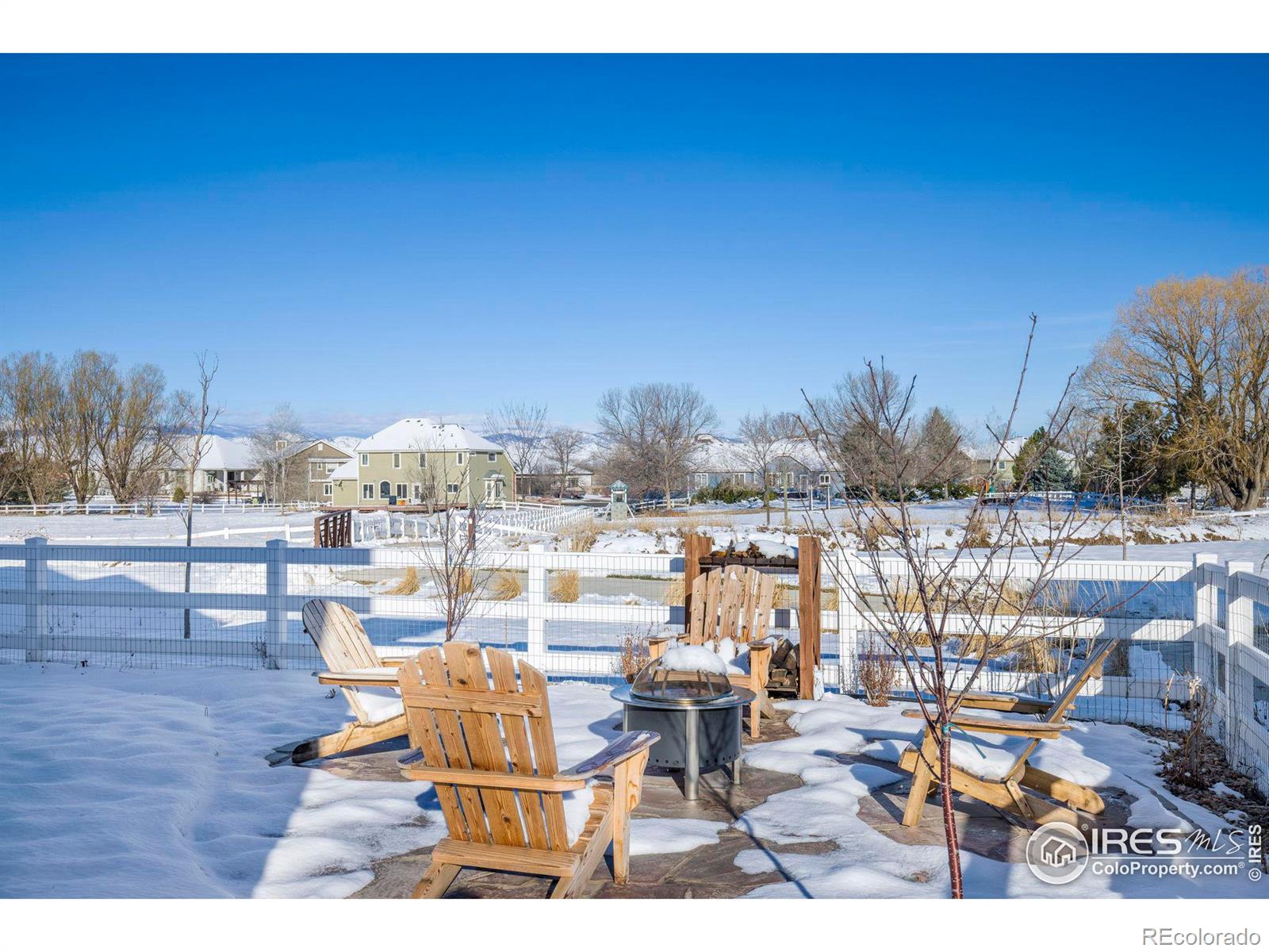 MLS Image #29 for 8455  annapolis drive,windsor, Colorado