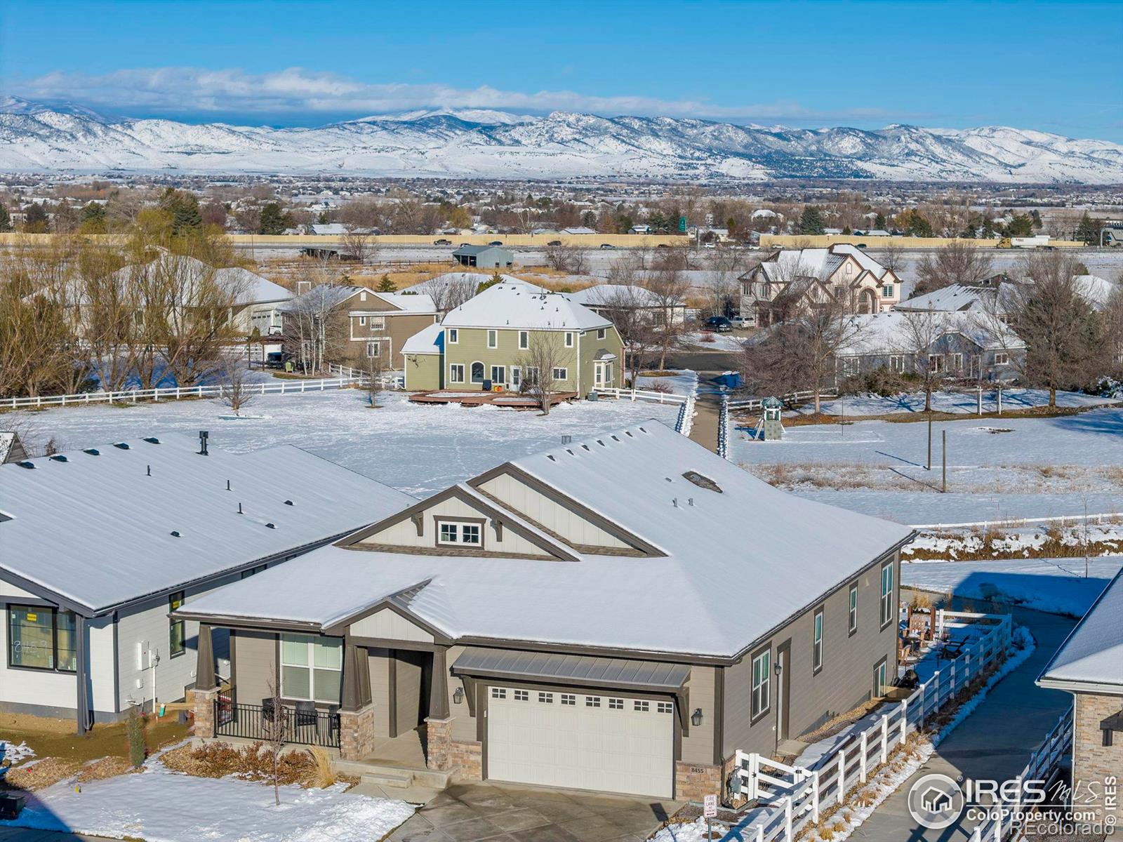 MLS Image #31 for 8455  annapolis drive,windsor, Colorado