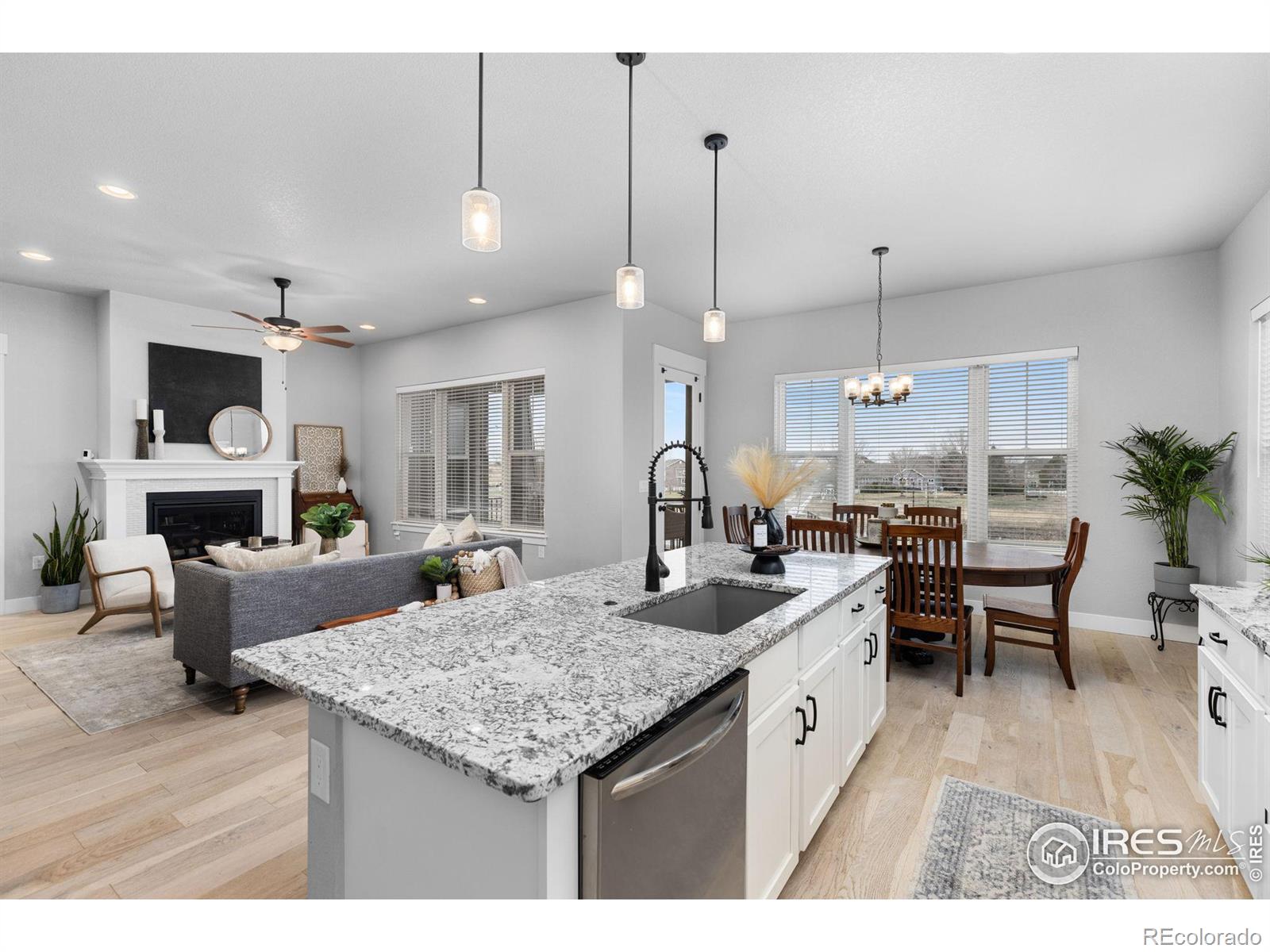 MLS Image #7 for 8455  annapolis drive,windsor, Colorado