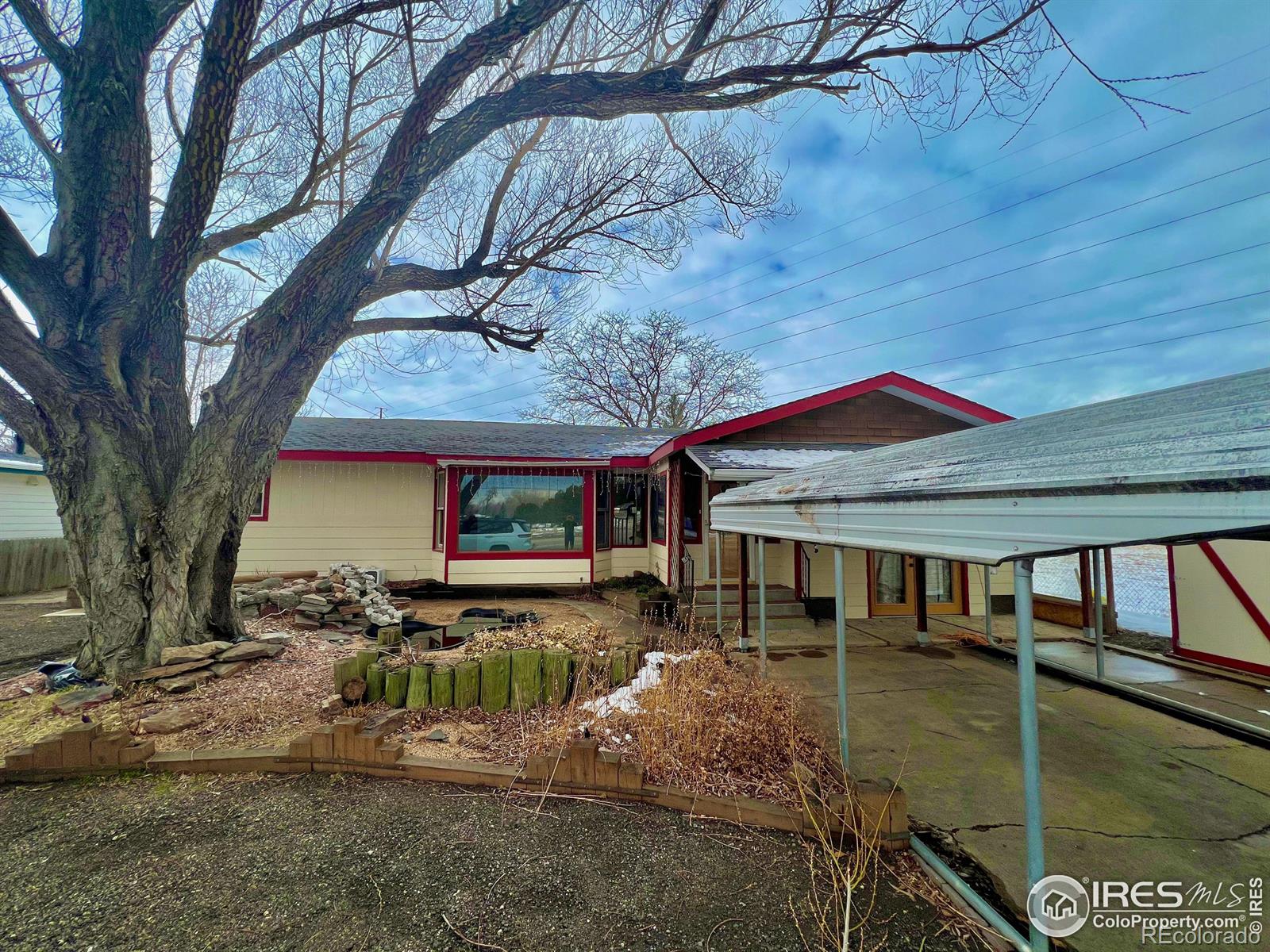 MLS Image #0 for 241 n taft hill road,fort collins, Colorado