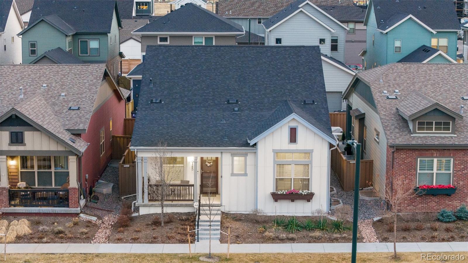 MLS Image #47 for 9380 e 58th avenue,denver, Colorado