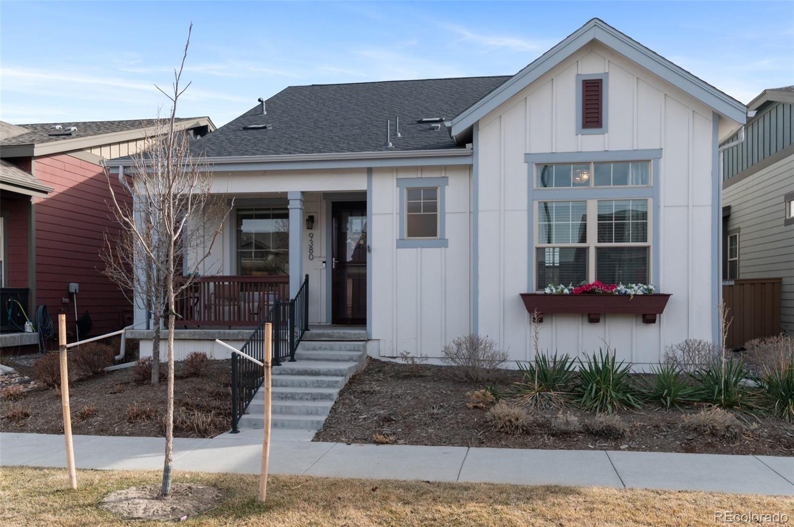 MLS Image #5 for 9380 e 58th avenue,denver, Colorado