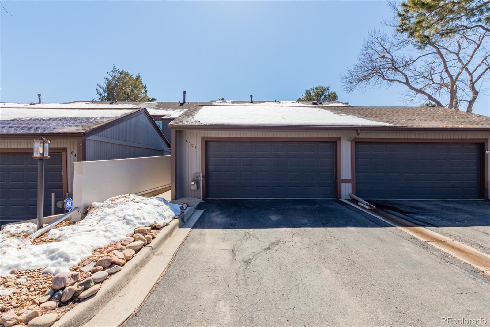 MLS Image #30 for 6501  pinewood drive,parker, Colorado