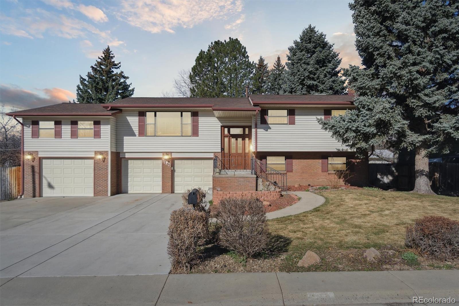 MLS Image #0 for 1141  dexter street,broomfield, Colorado