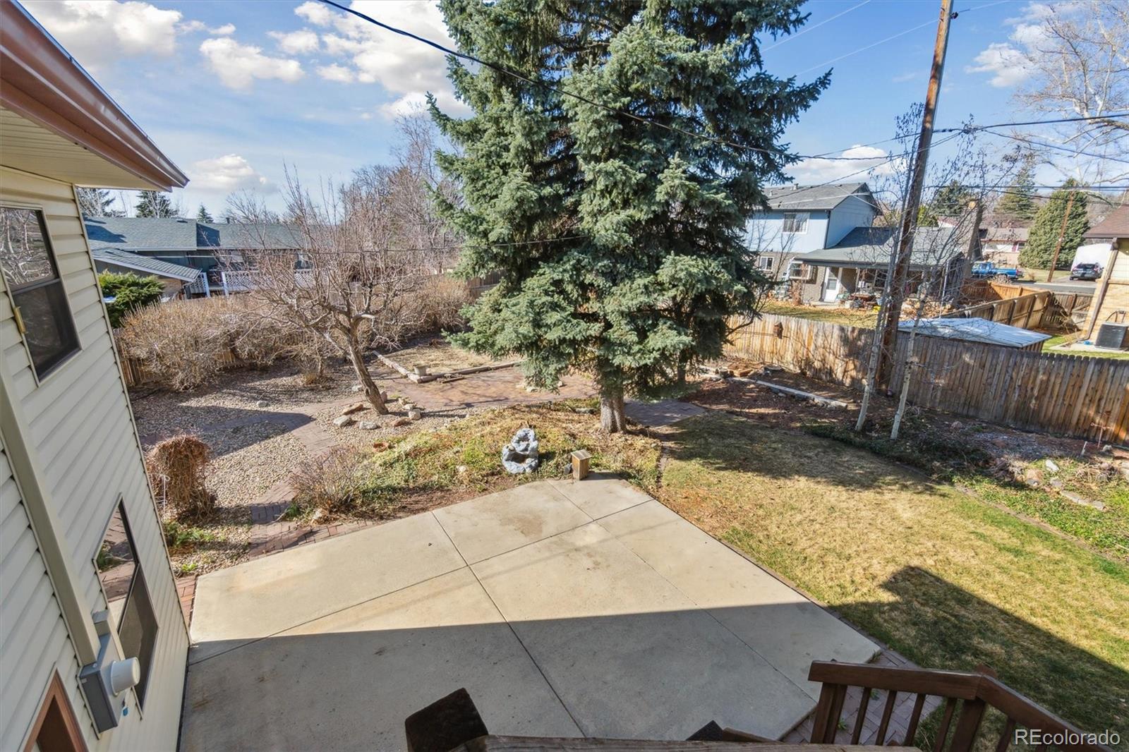 MLS Image #22 for 1141  dexter street,broomfield, Colorado