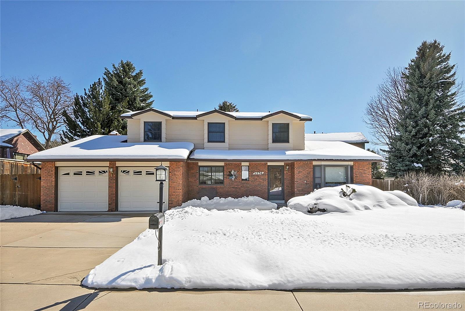 MLS Image #0 for 11236 w 75th avenue,arvada, Colorado