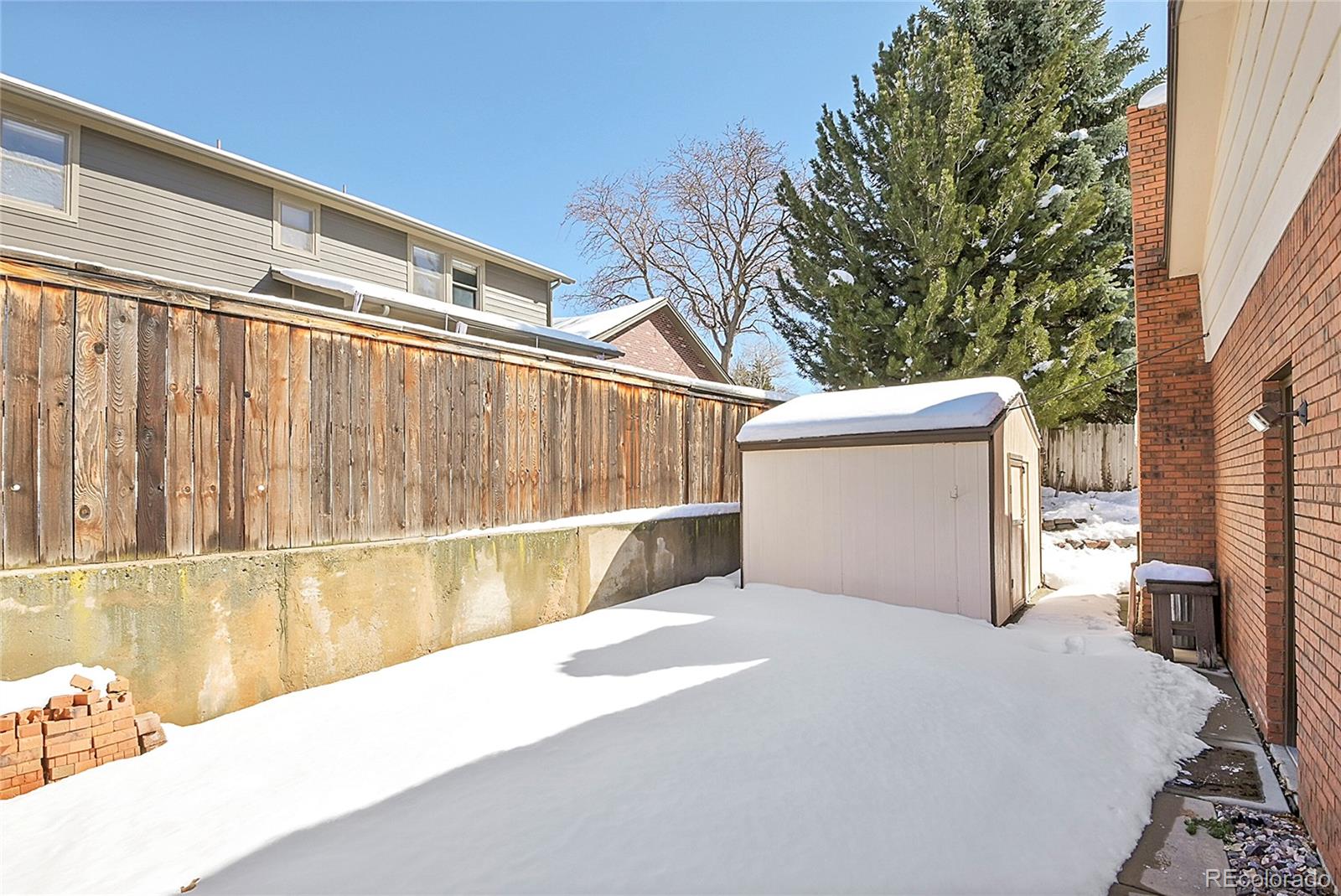 MLS Image #40 for 11236 w 75th avenue,arvada, Colorado