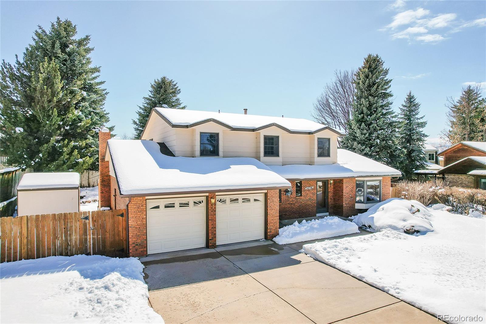 MLS Image #42 for 11236 w 75th avenue,arvada, Colorado