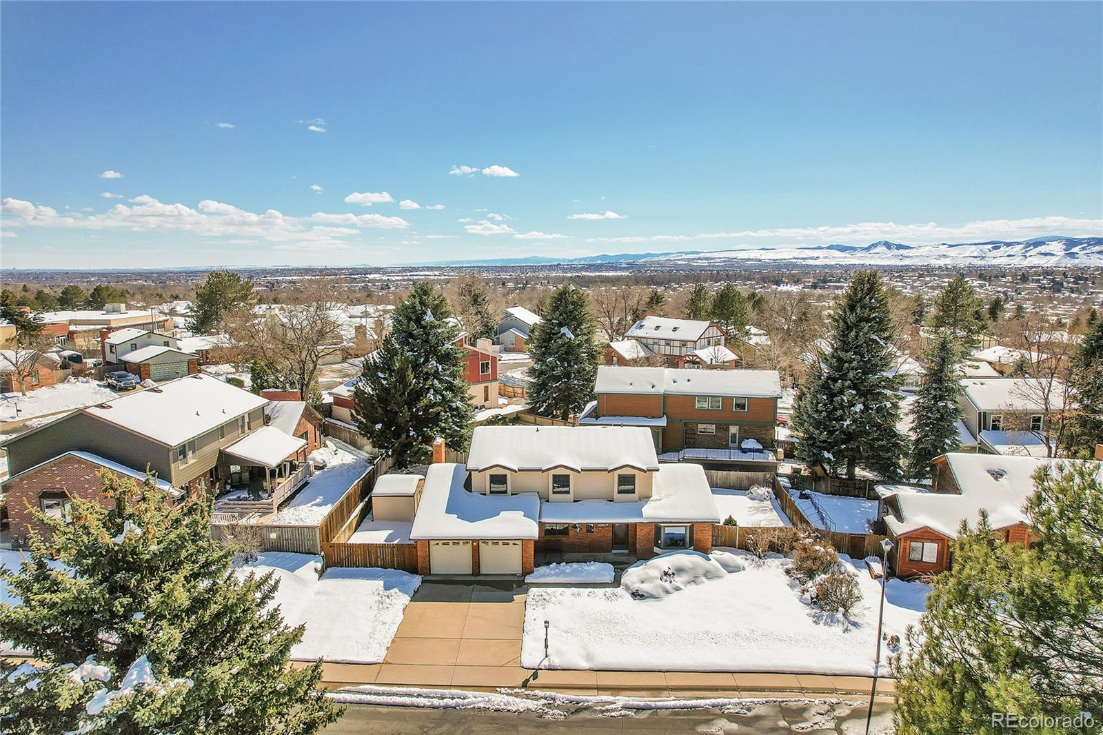 MLS Image #43 for 11236 w 75th avenue,arvada, Colorado