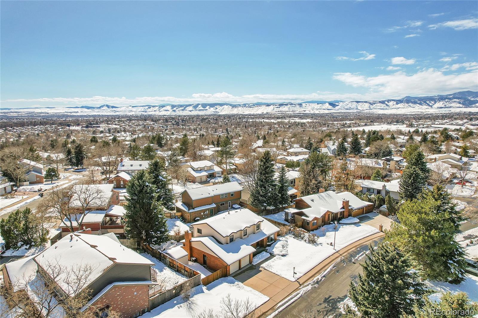 MLS Image #44 for 11236 w 75th avenue,arvada, Colorado