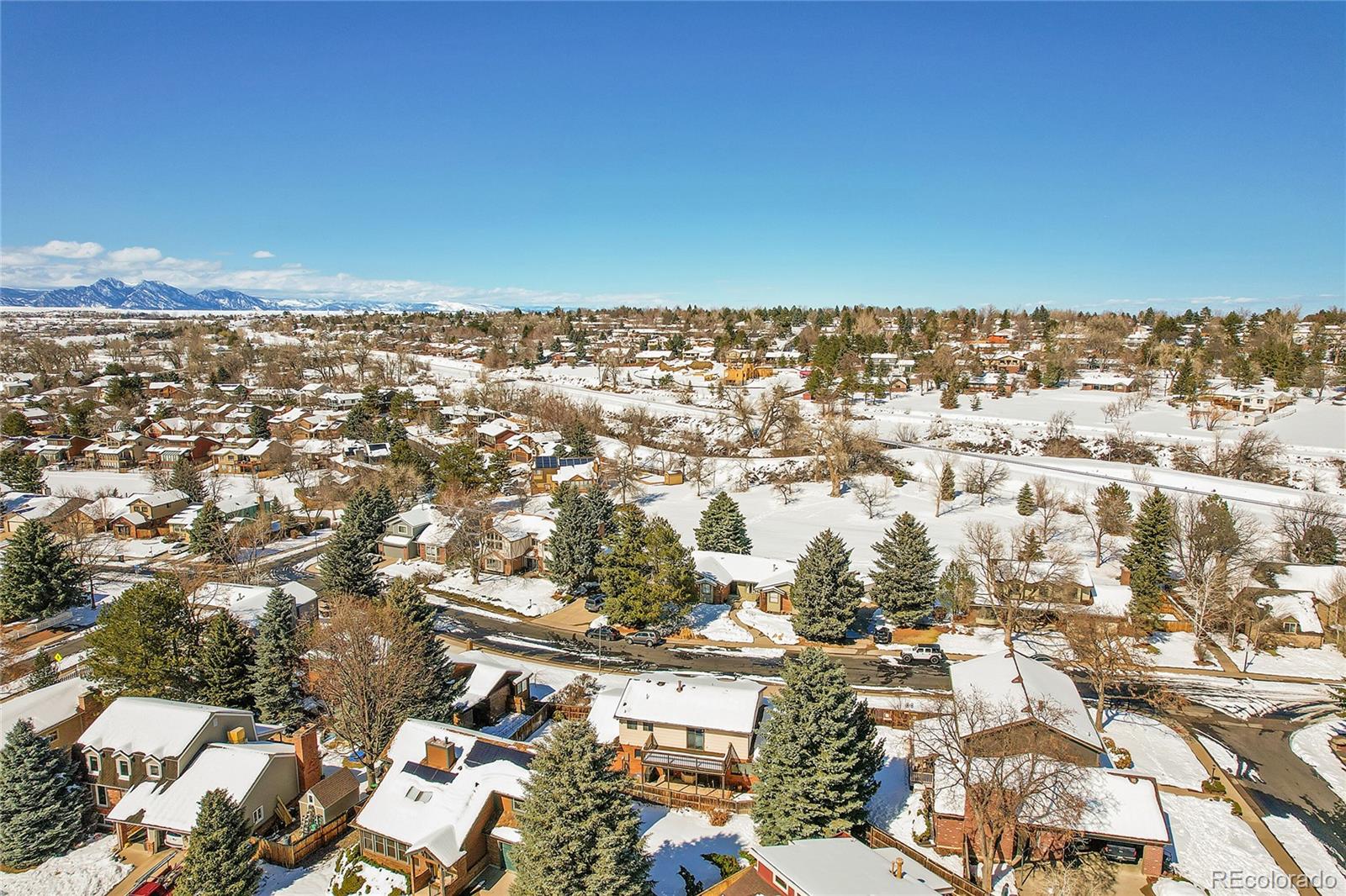 MLS Image #46 for 11236 w 75th avenue,arvada, Colorado