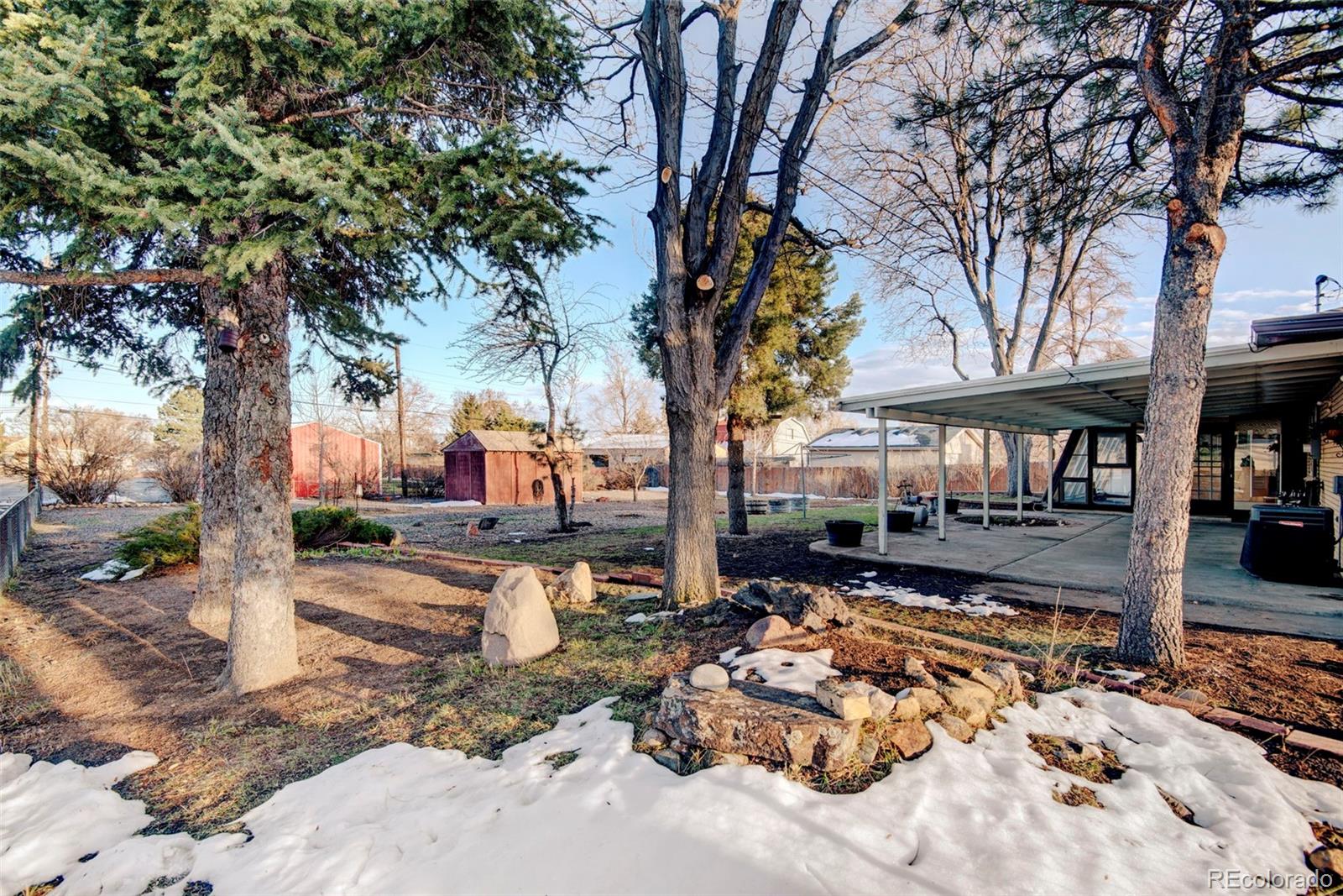 MLS Image #33 for 4790  isabell street,golden, Colorado