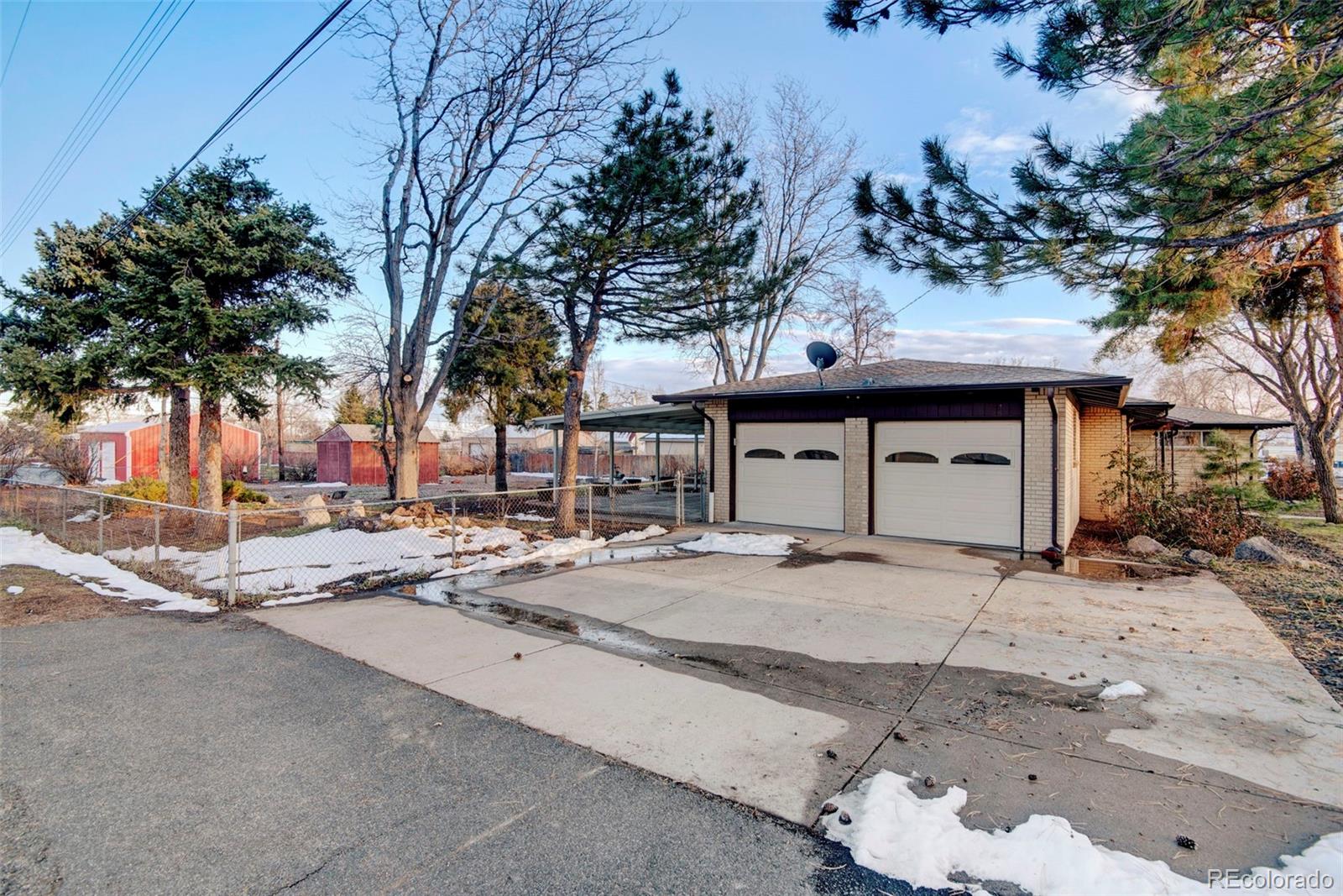 MLS Image #4 for 4790  isabell street,golden, Colorado