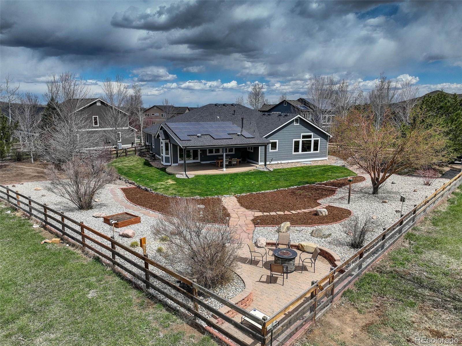 MLS Image #2 for 19574 w 54th place,golden, Colorado