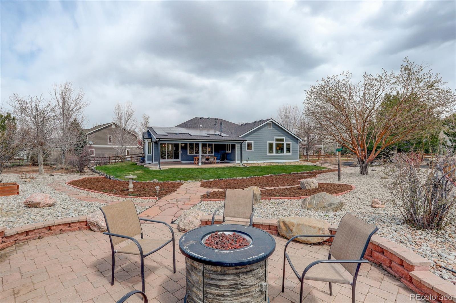 MLS Image #8 for 19574 w 54th place,golden, Colorado