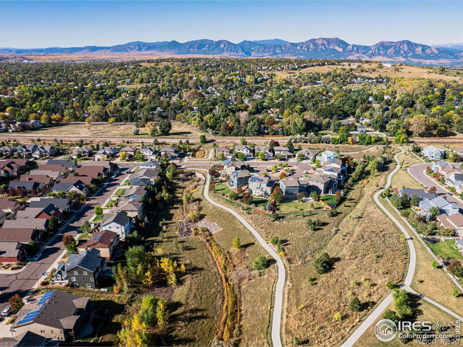 MLS Image #35 for 801  treece street,louisville, Colorado