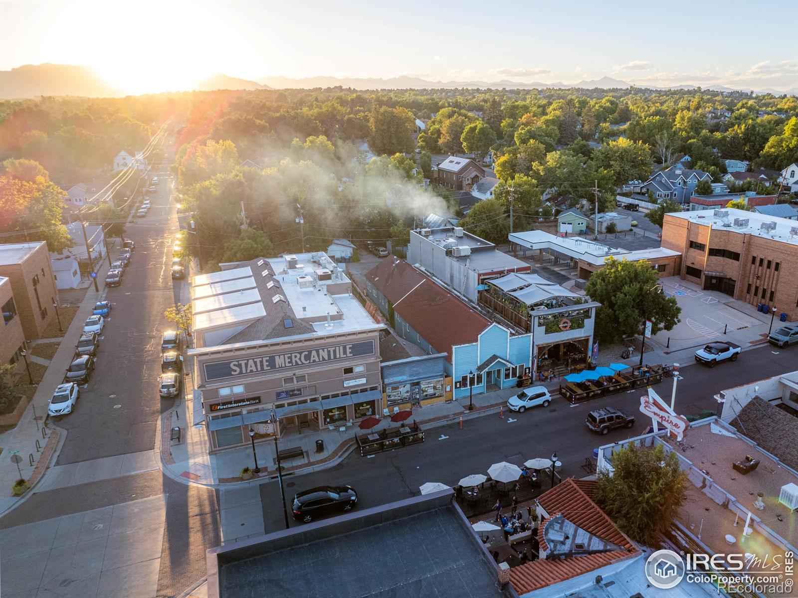 MLS Image #38 for 801  treece street,louisville, Colorado