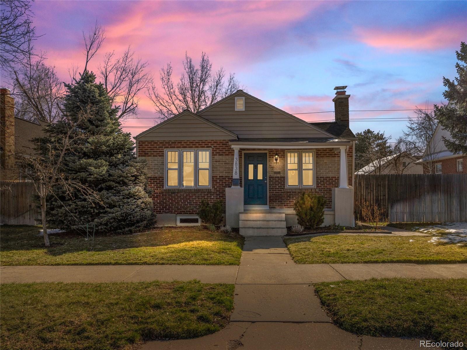 MLS Image #0 for 3838 s lincoln street,englewood, Colorado