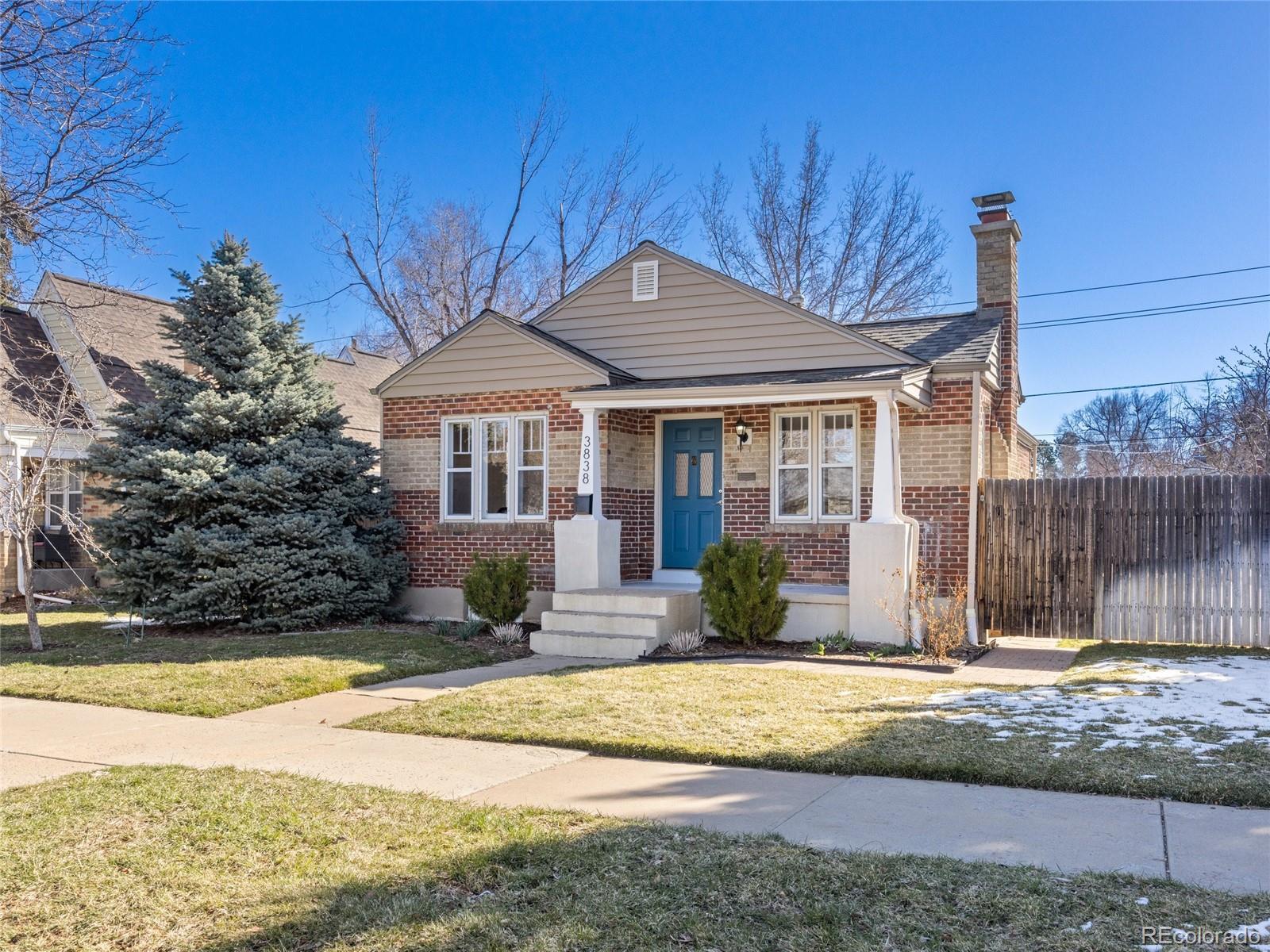 MLS Image #1 for 3838 s lincoln street,englewood, Colorado
