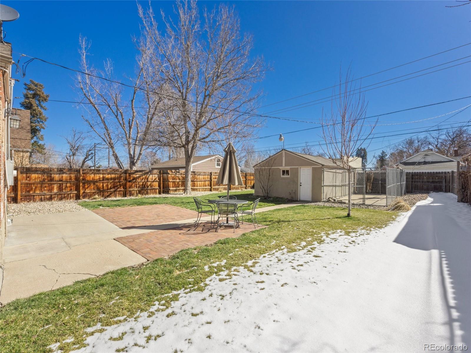 MLS Image #21 for 3838 s lincoln street,englewood, Colorado