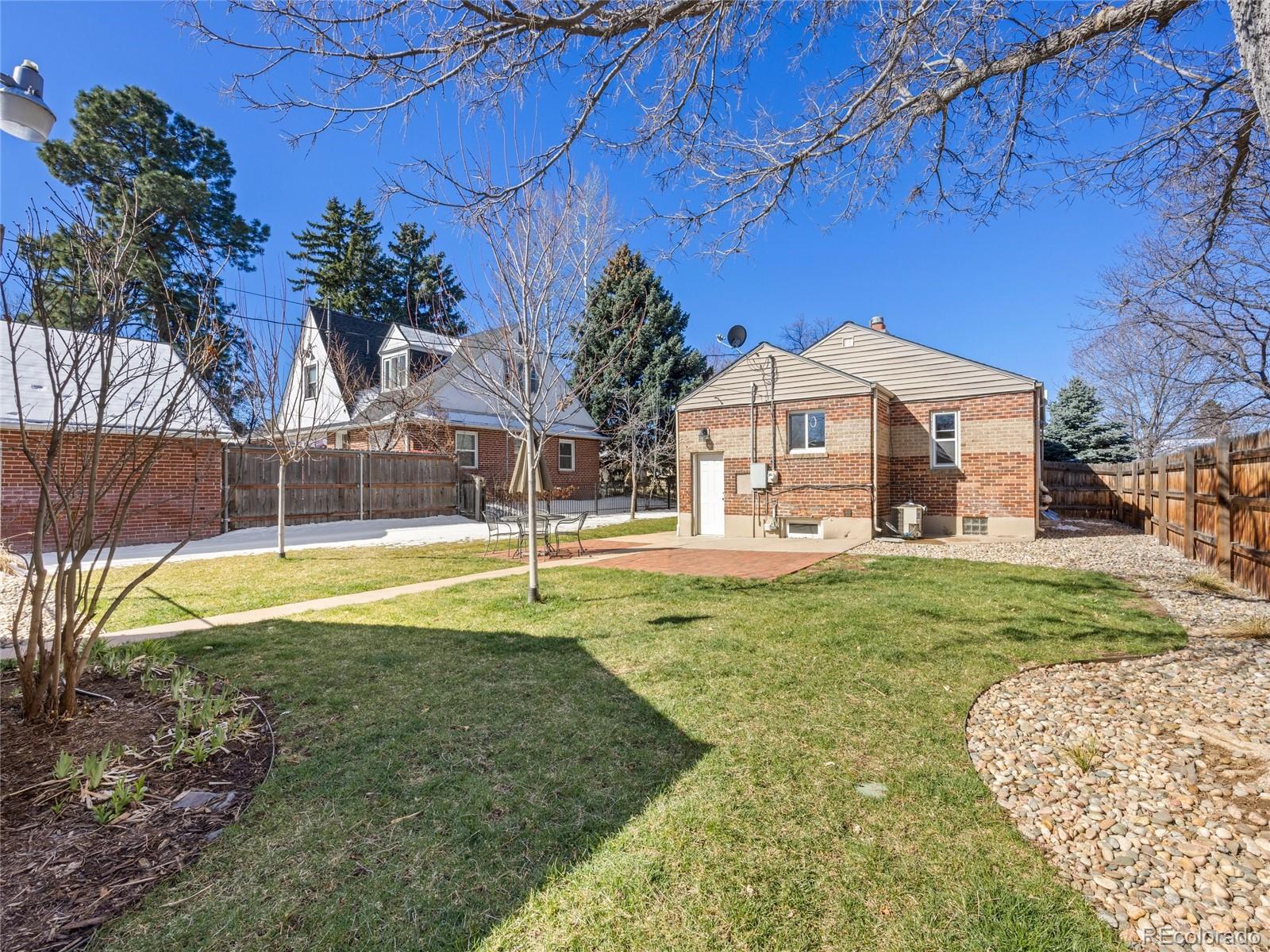 MLS Image #22 for 3838 s lincoln street,englewood, Colorado