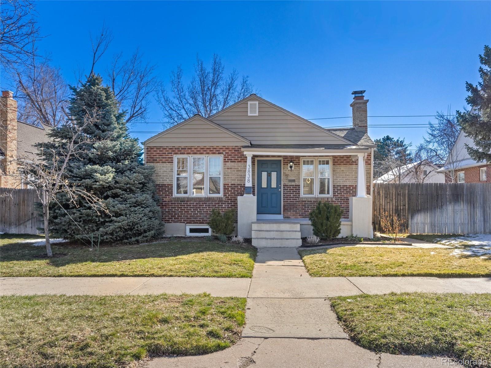 MLS Image #27 for 3838 s lincoln street,englewood, Colorado