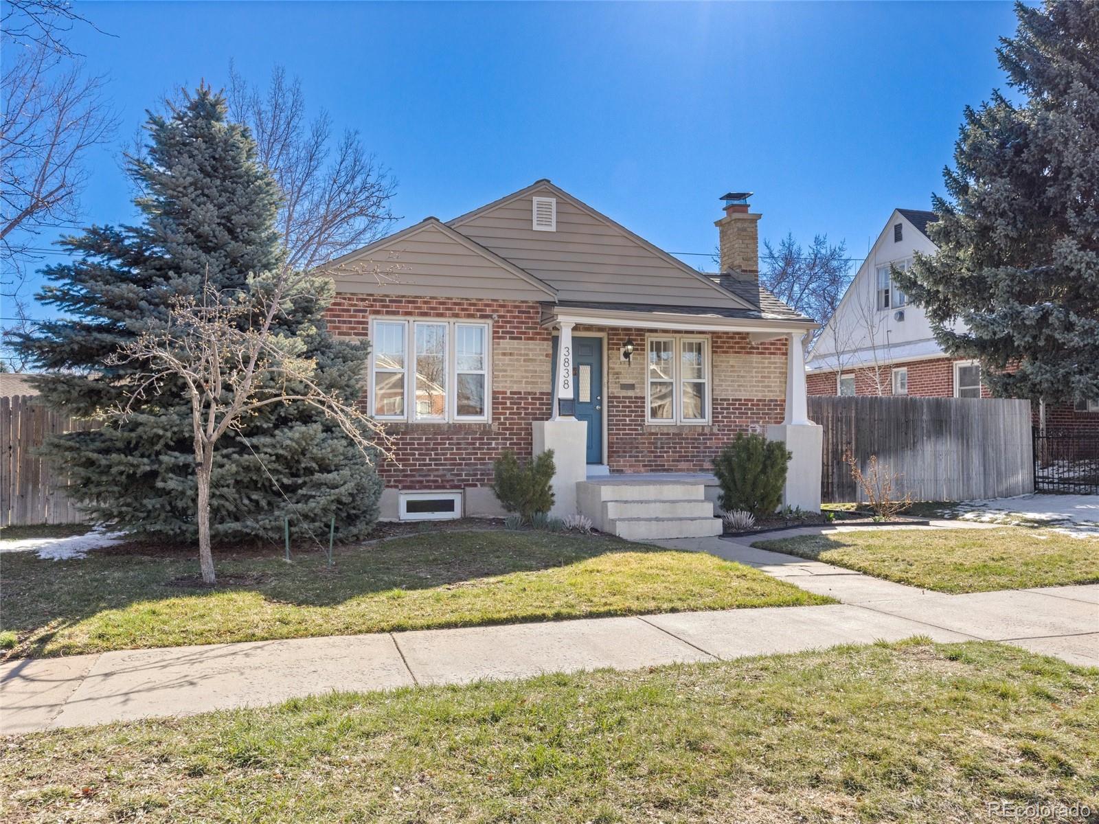 MLS Image #28 for 3838 s lincoln street,englewood, Colorado