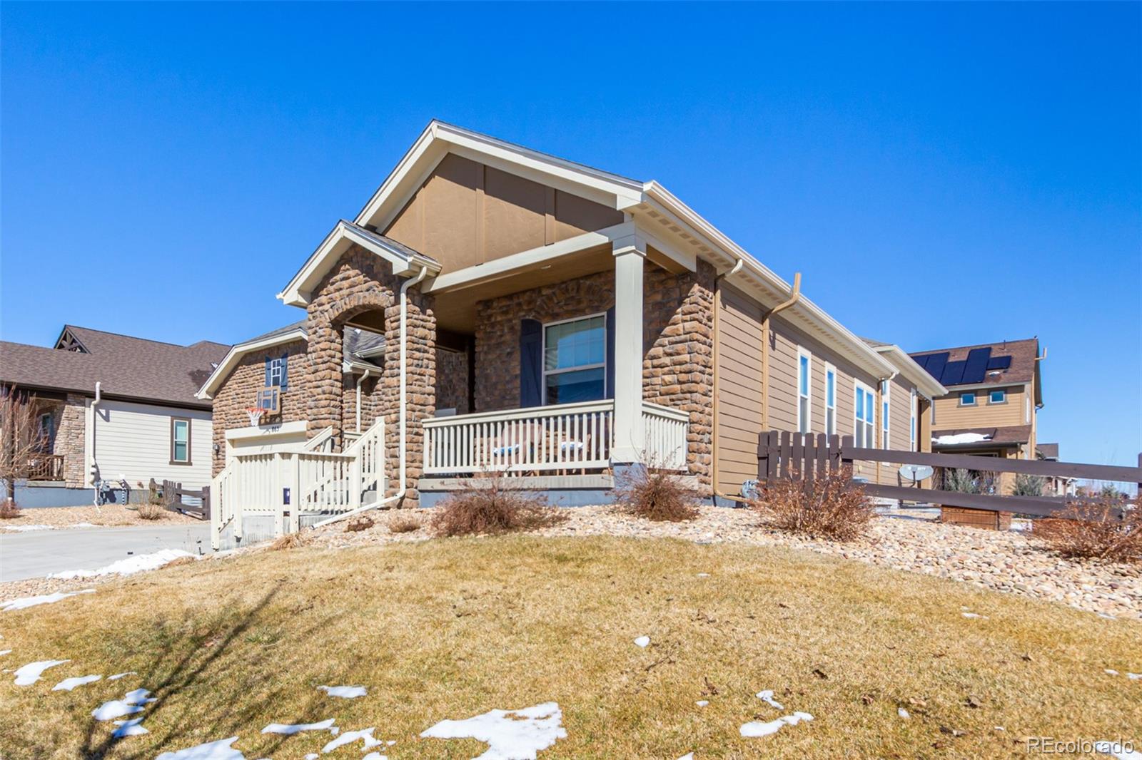 MLS Image #3 for 865  grenville circle,erie, Colorado