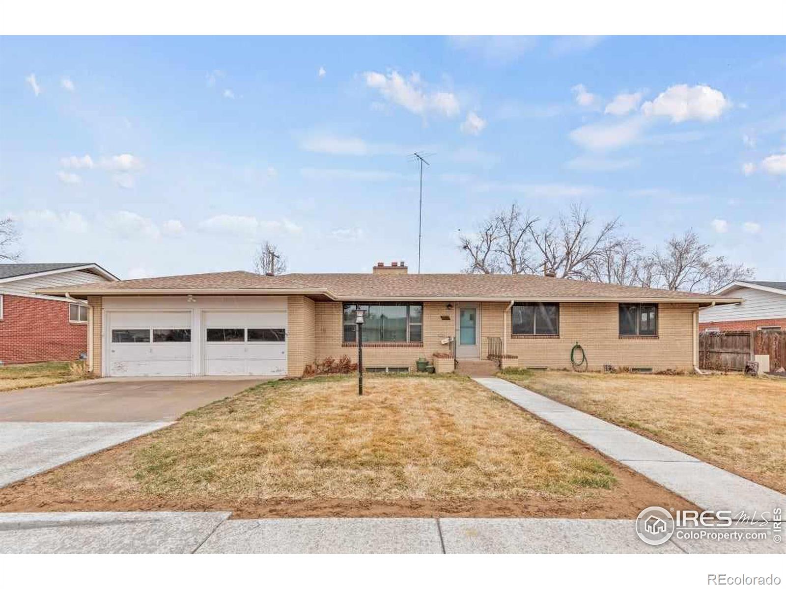 Report Image for 2223  12th St Rd,Greeley, Colorado