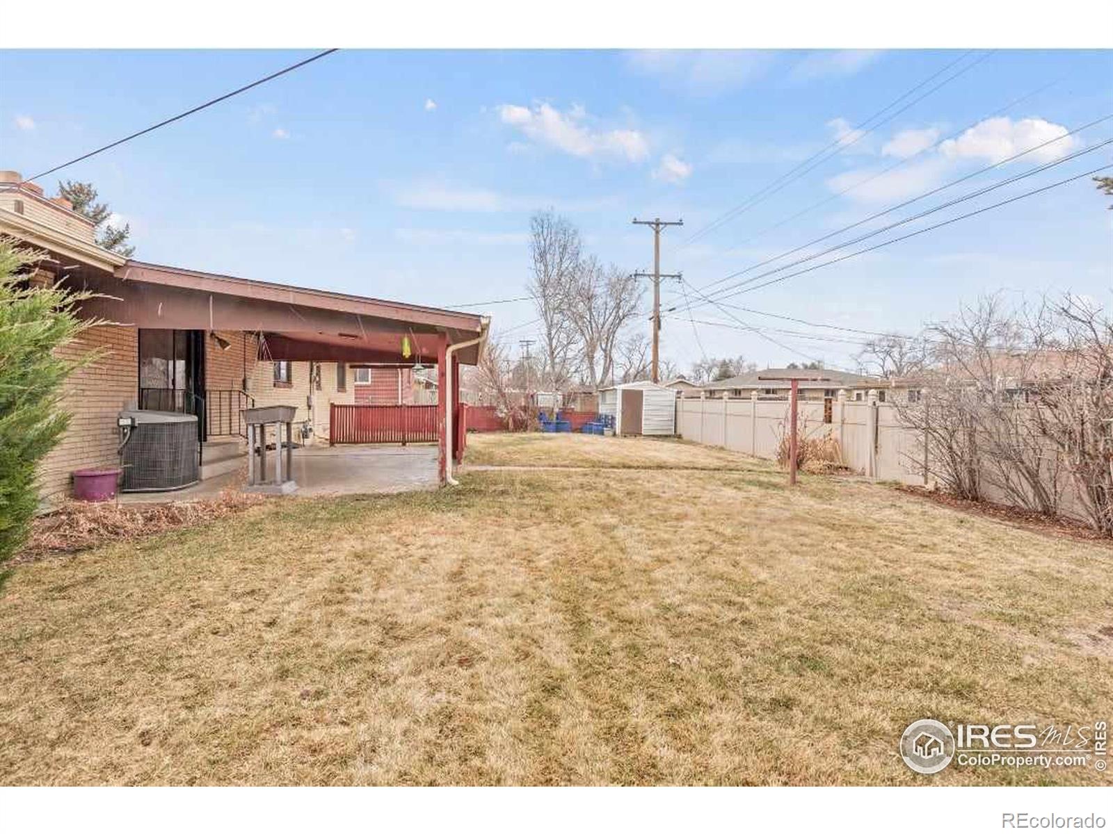 MLS Image #37 for 2223  12th st rd,greeley, Colorado