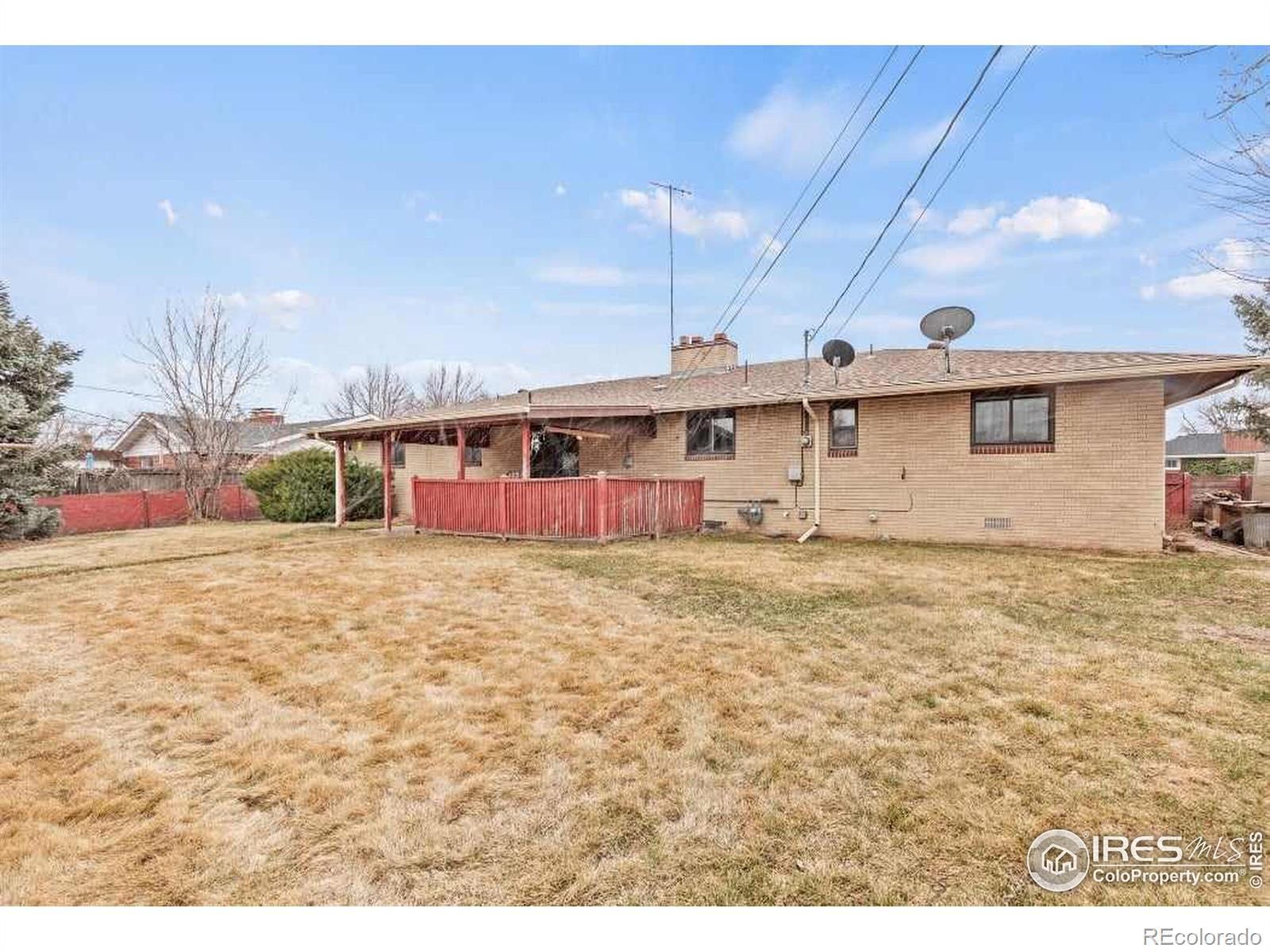 MLS Image #39 for 2223  12th st rd,greeley, Colorado