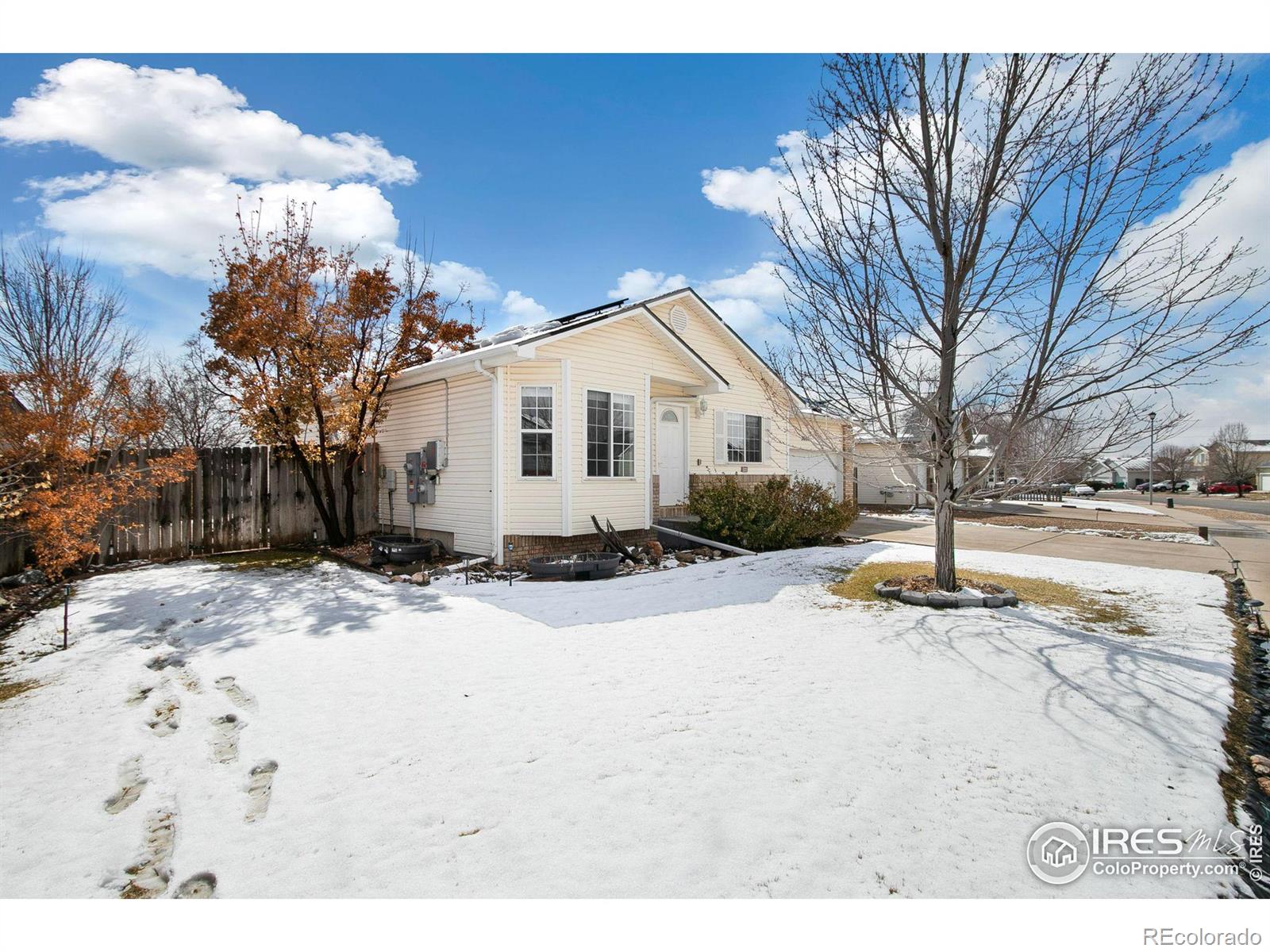 CMA Image for 3904  stampede drive,Evans, Colorado