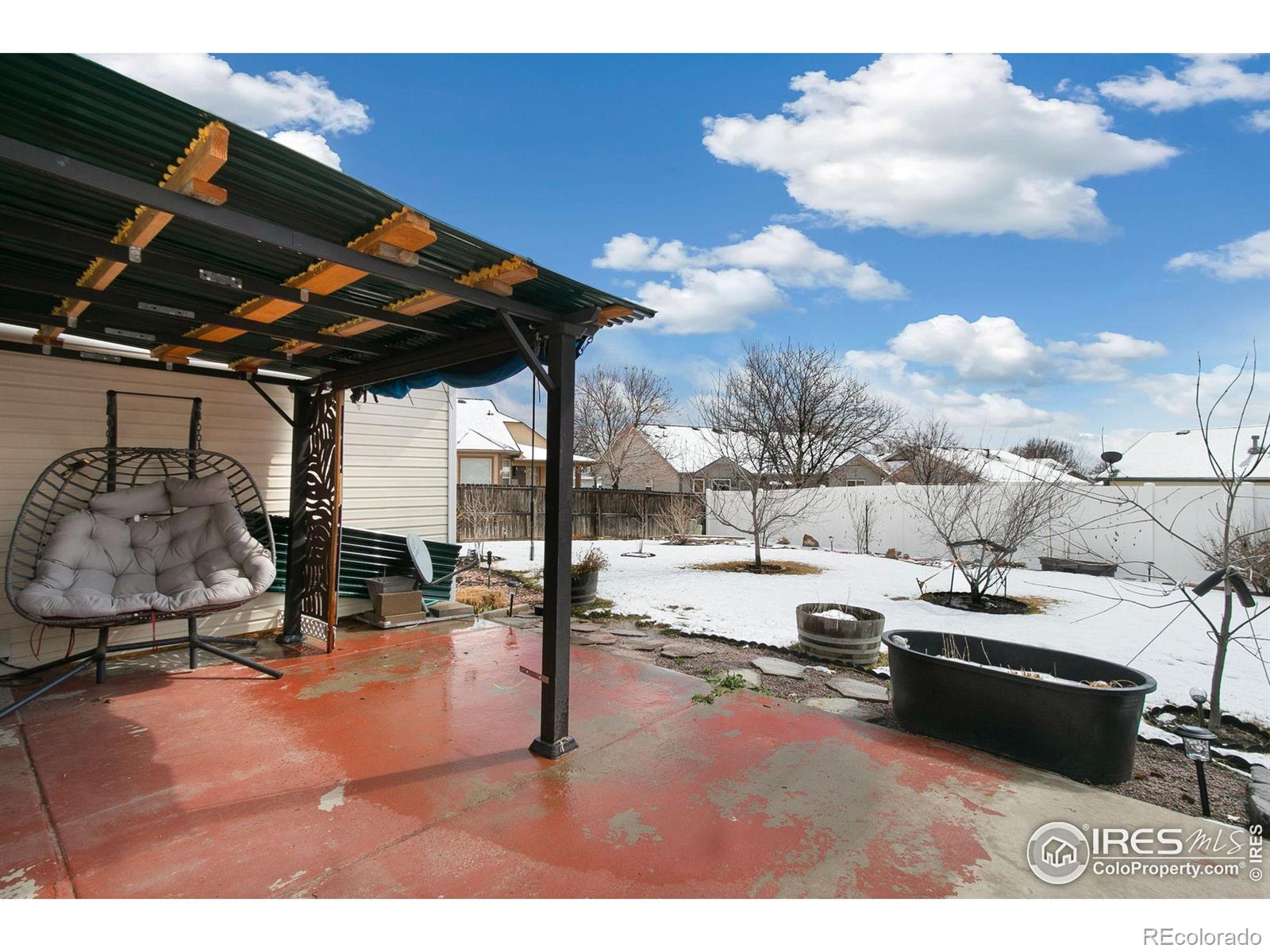 MLS Image #18 for 3904  stampede drive,evans, Colorado