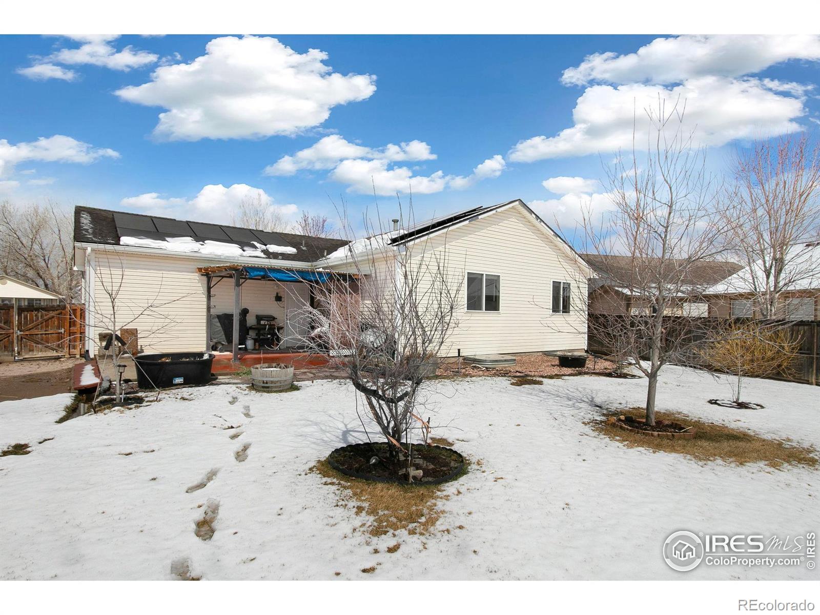 MLS Image #19 for 3904  stampede drive,evans, Colorado