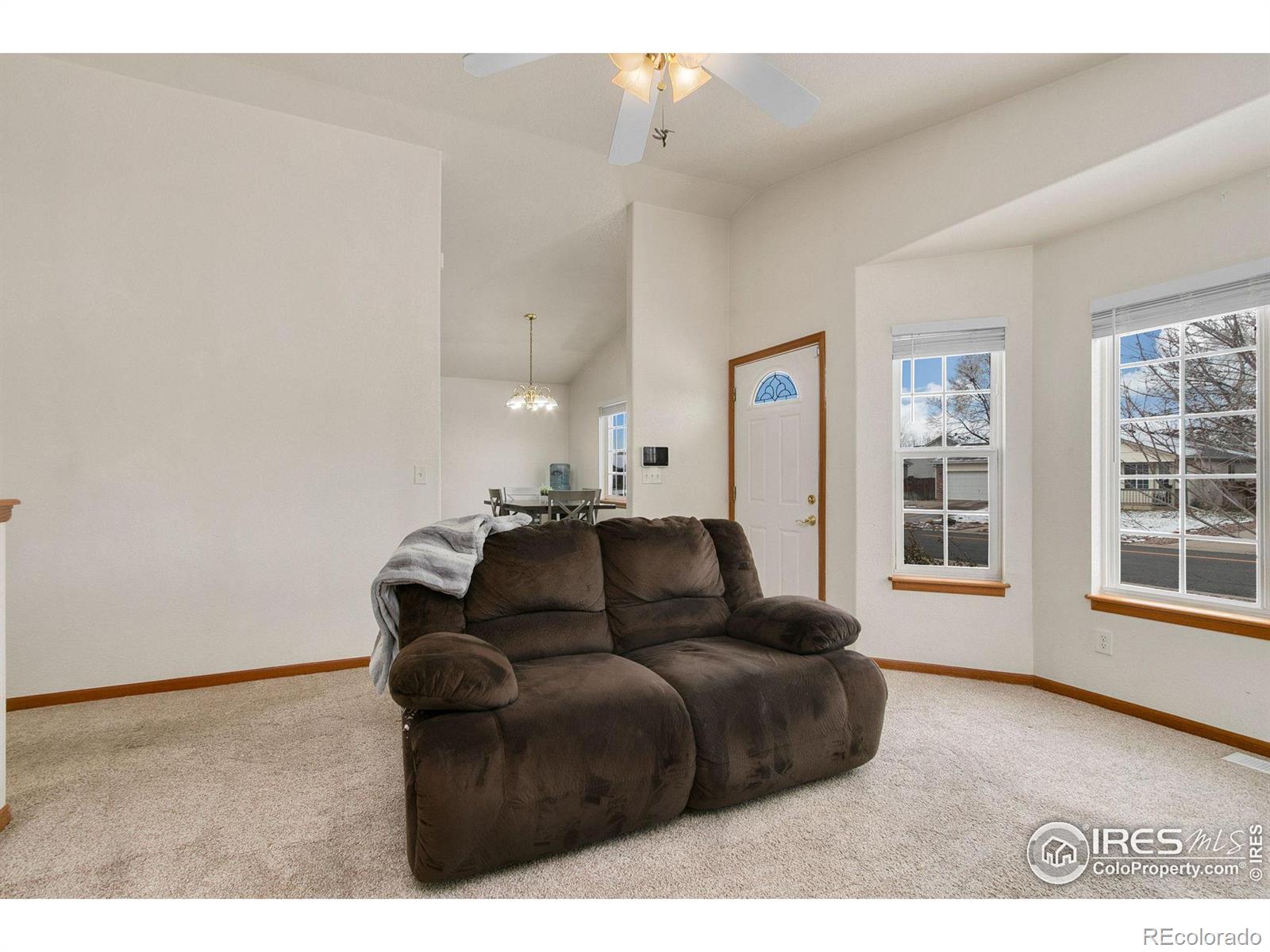 MLS Image #2 for 3904  stampede drive,evans, Colorado