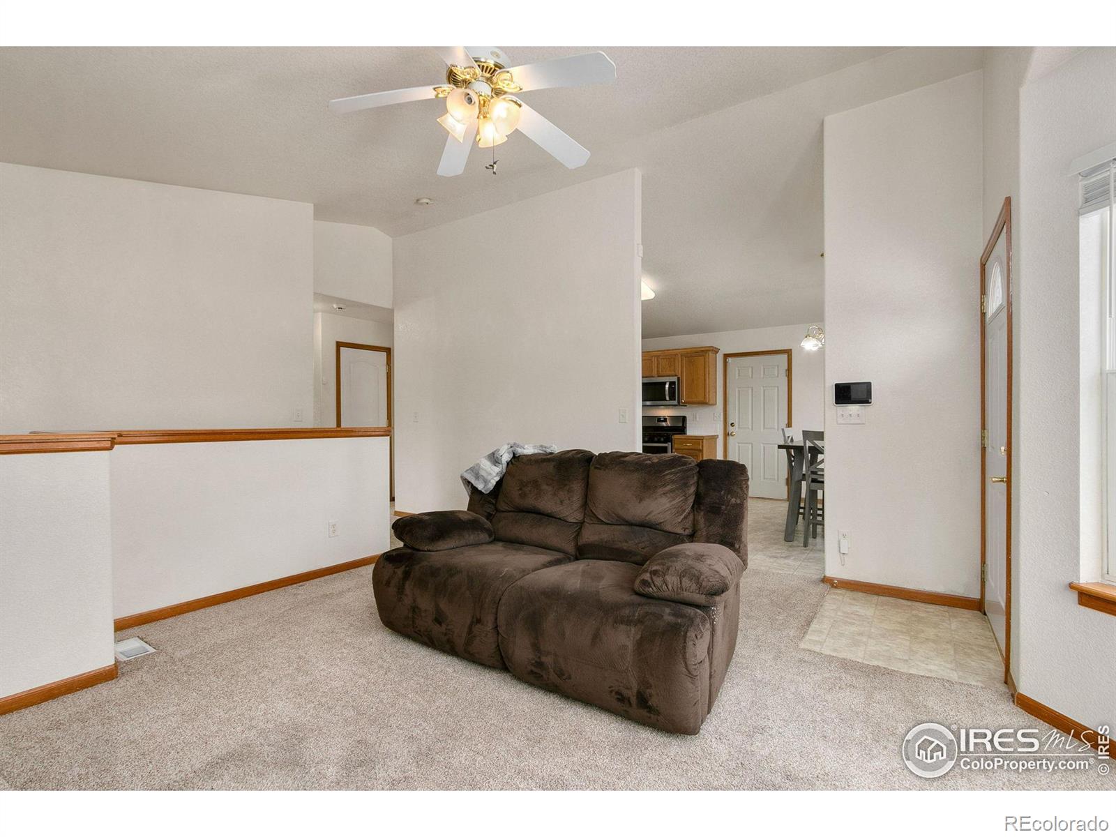 MLS Image #4 for 3904  stampede drive,evans, Colorado