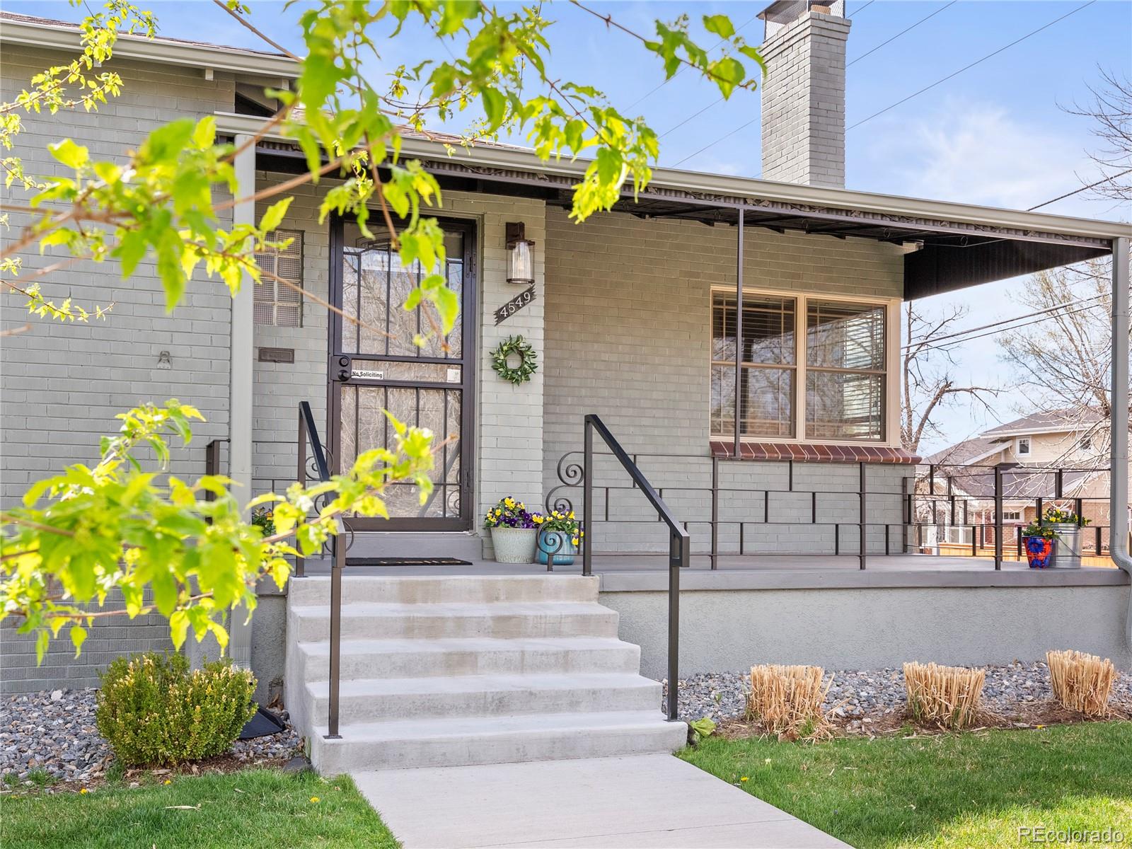 CMA Image for 4549  irving street,Denver, Colorado