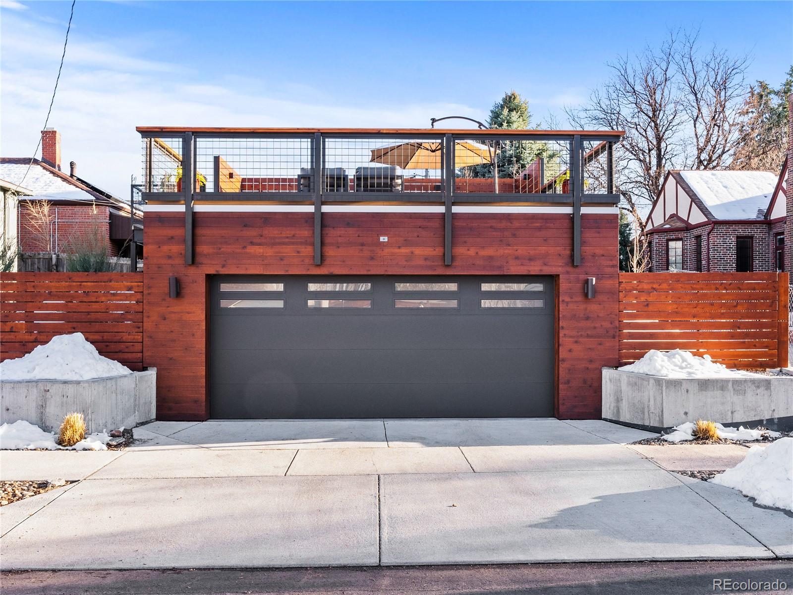 MLS Image #2 for 4549  irving street,denver, Colorado