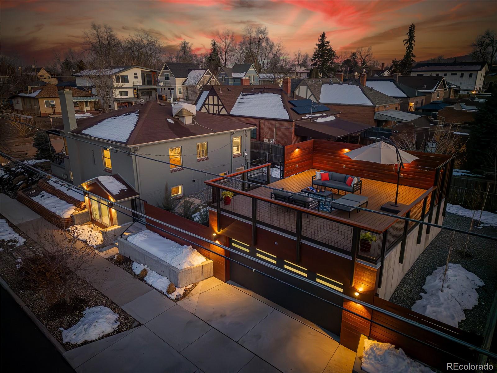 MLS Image #27 for 4549  irving street,denver, Colorado