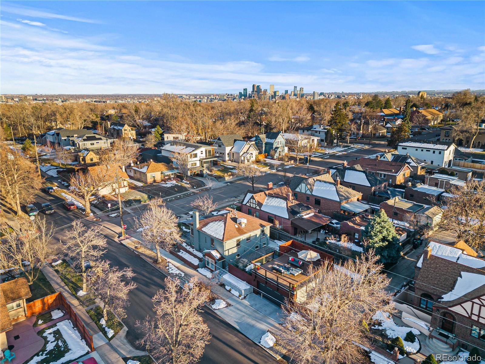 MLS Image #29 for 4549  irving street,denver, Colorado