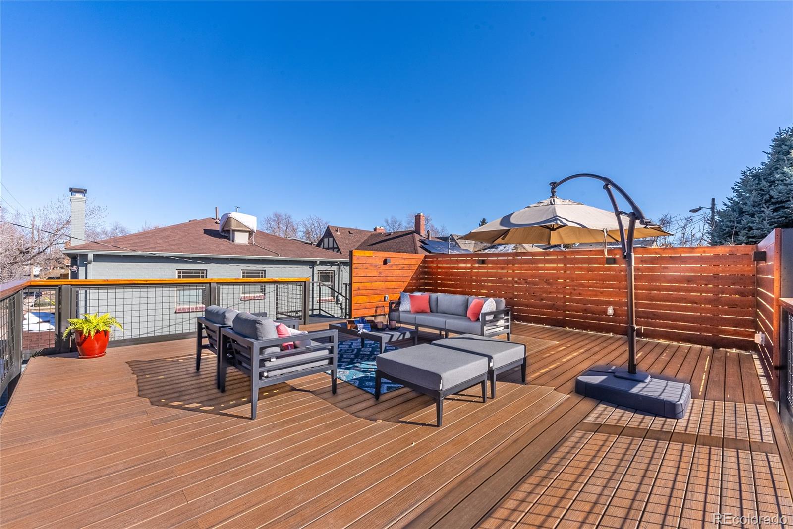 MLS Image #3 for 4549  irving street,denver, Colorado