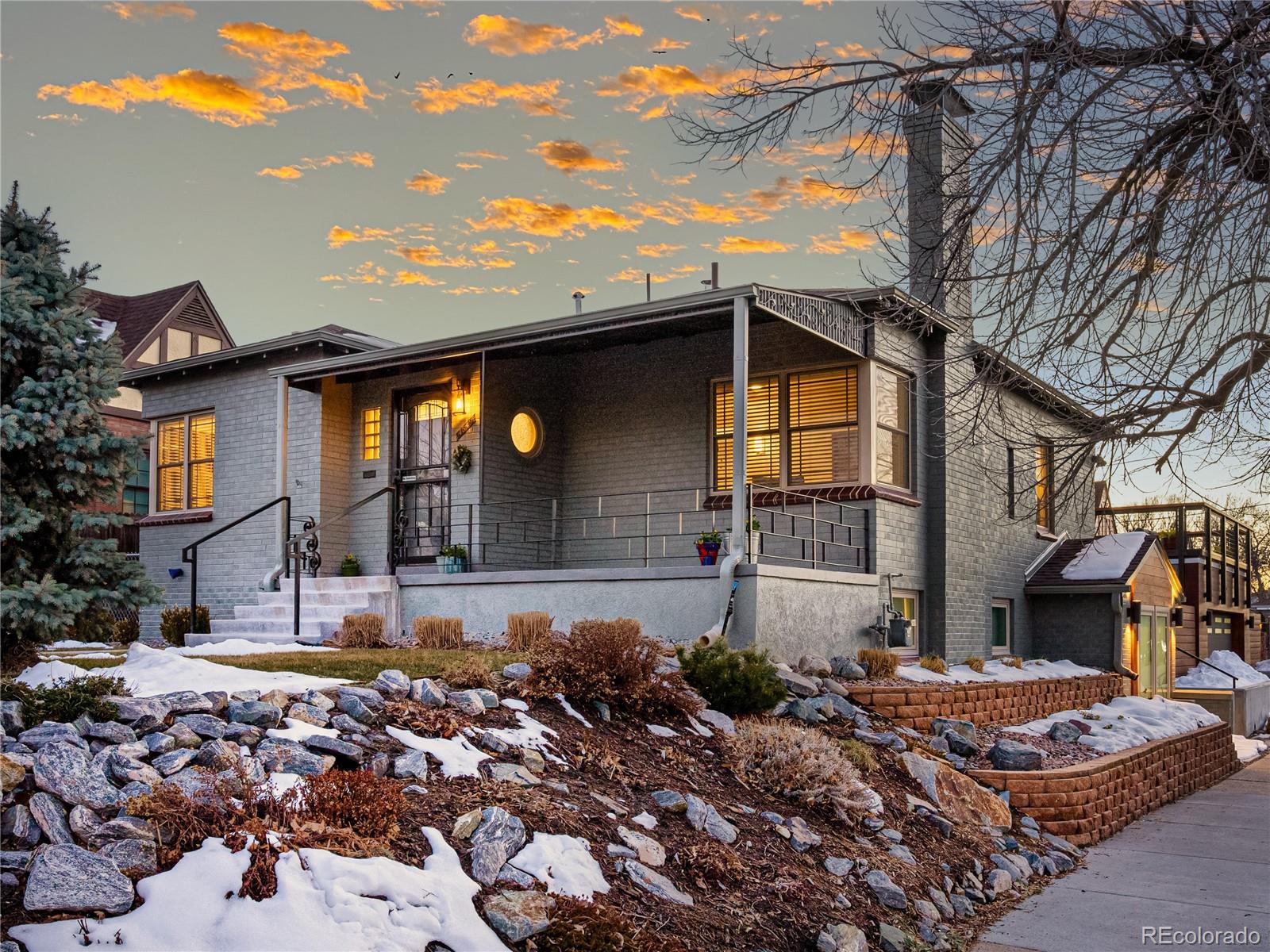 MLS Image #31 for 4549  irving street,denver, Colorado