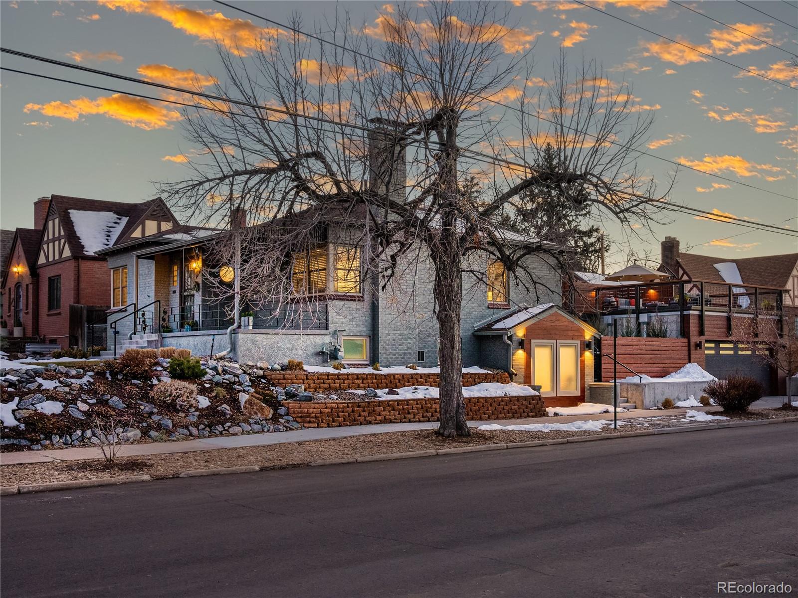 MLS Image #32 for 4549  irving street,denver, Colorado