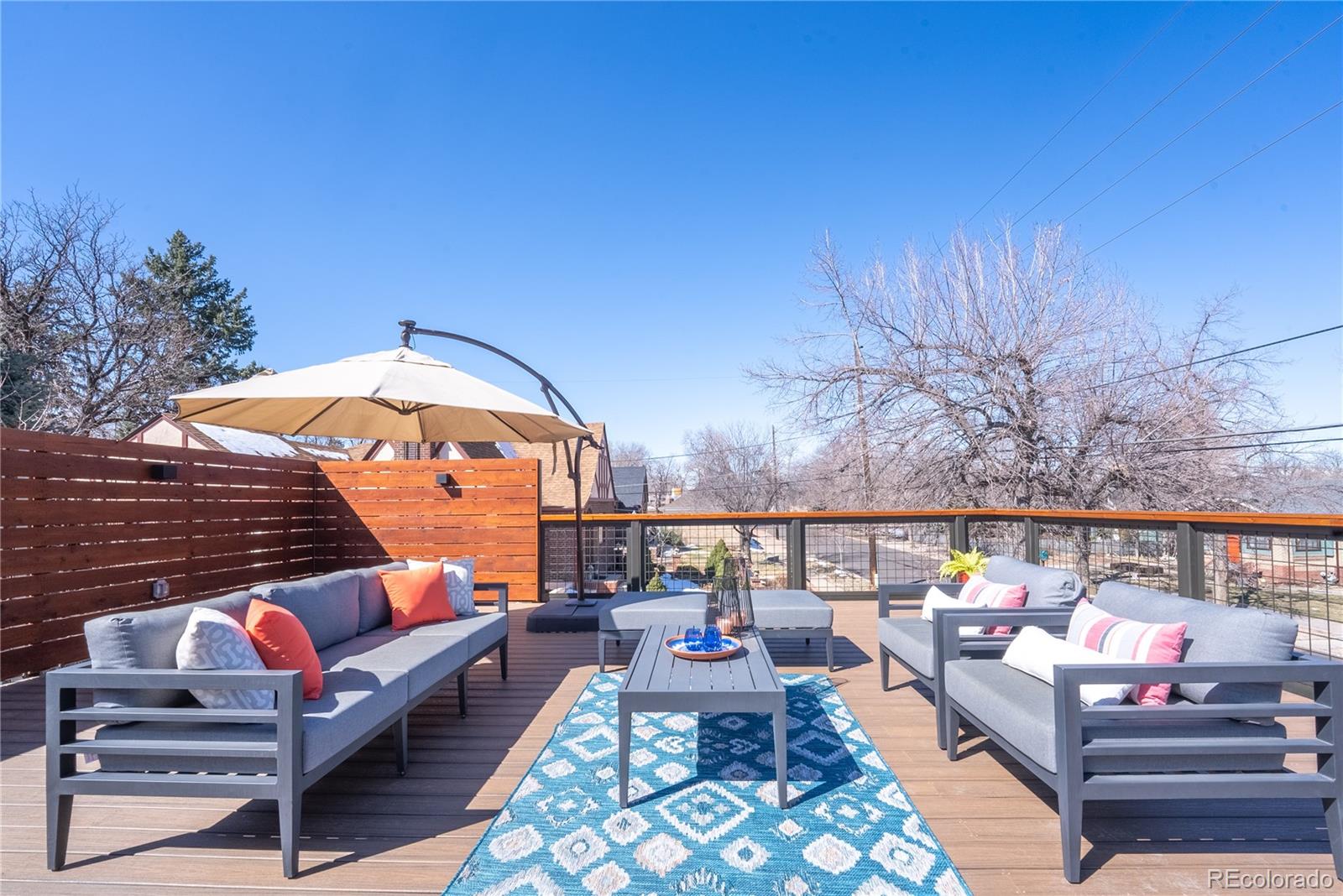 MLS Image #4 for 4549  irving street,denver, Colorado