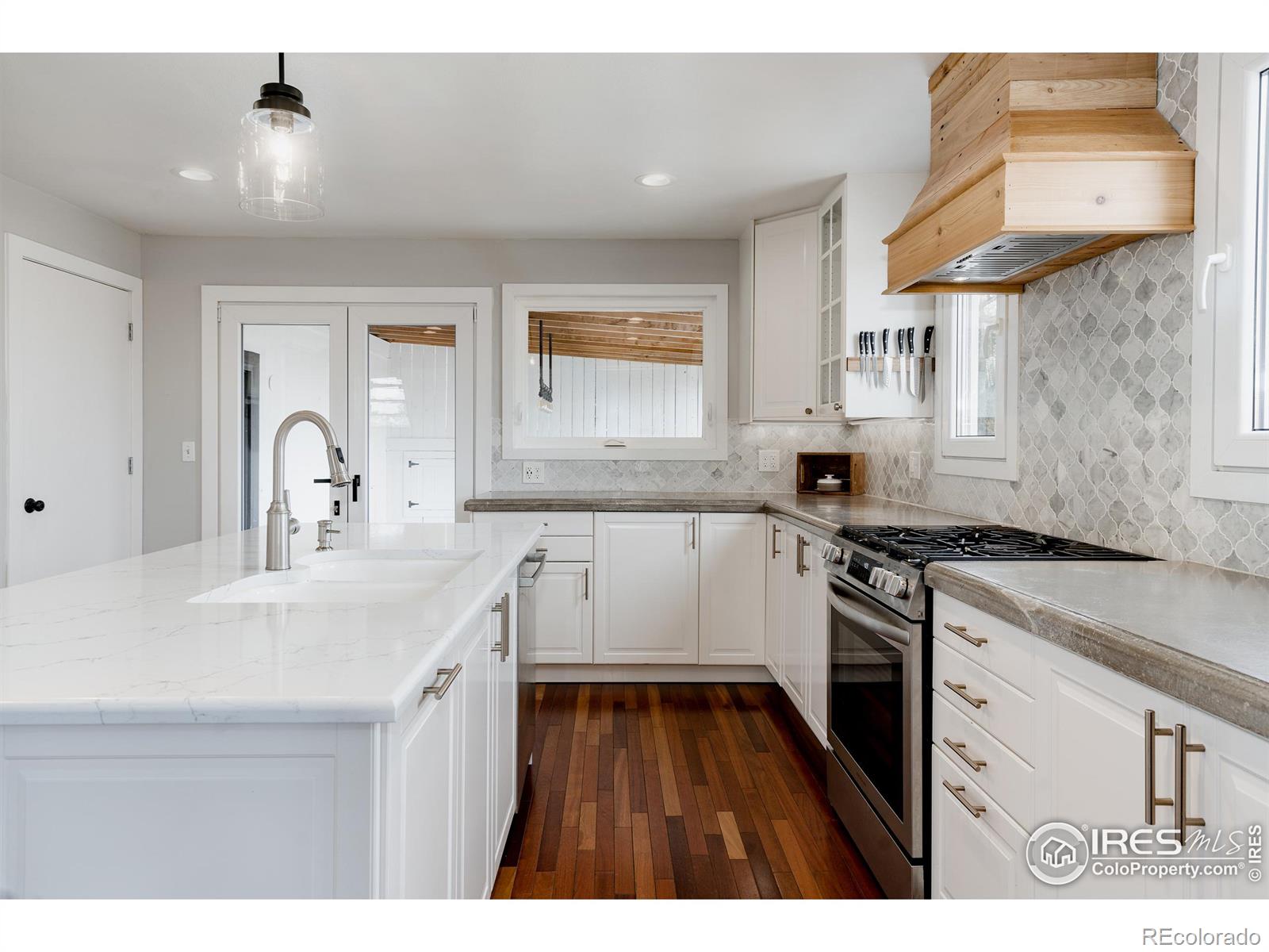 MLS Image #3 for 730  butte pass drive,fort collins, Colorado