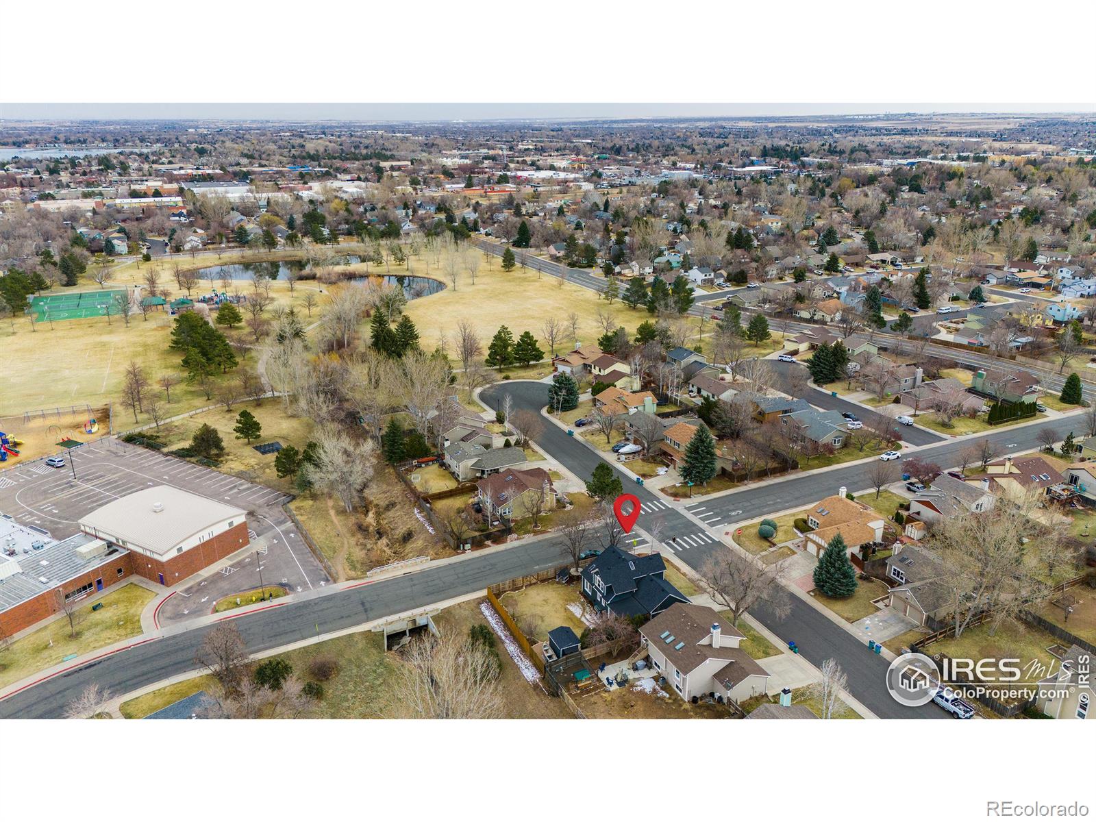 MLS Image #33 for 730  butte pass drive,fort collins, Colorado