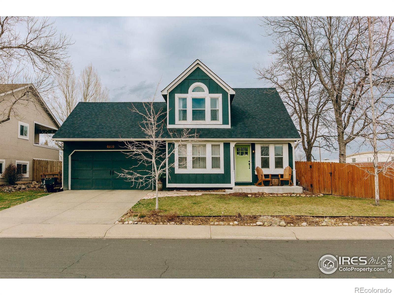 MLS Image #35 for 730  butte pass drive,fort collins, Colorado