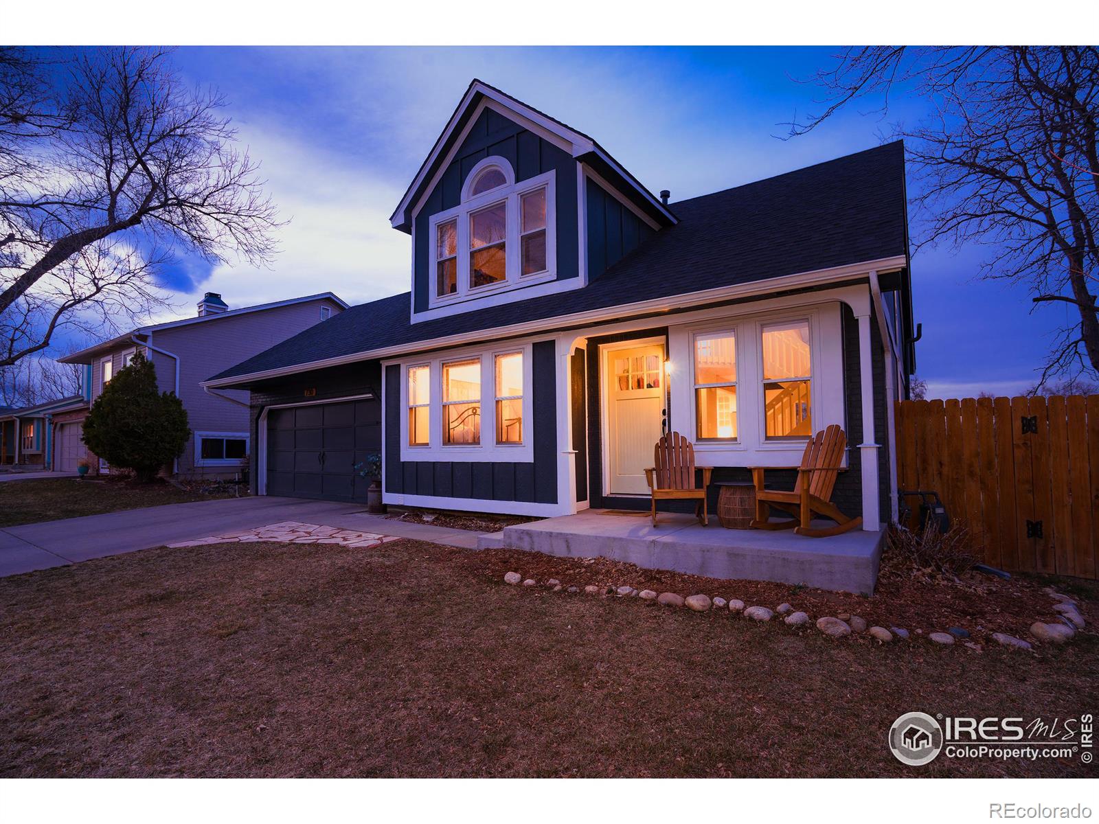 MLS Image #37 for 730  butte pass drive,fort collins, Colorado