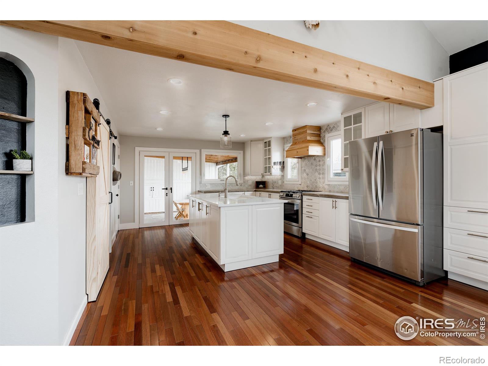 MLS Image #6 for 730  butte pass drive,fort collins, Colorado