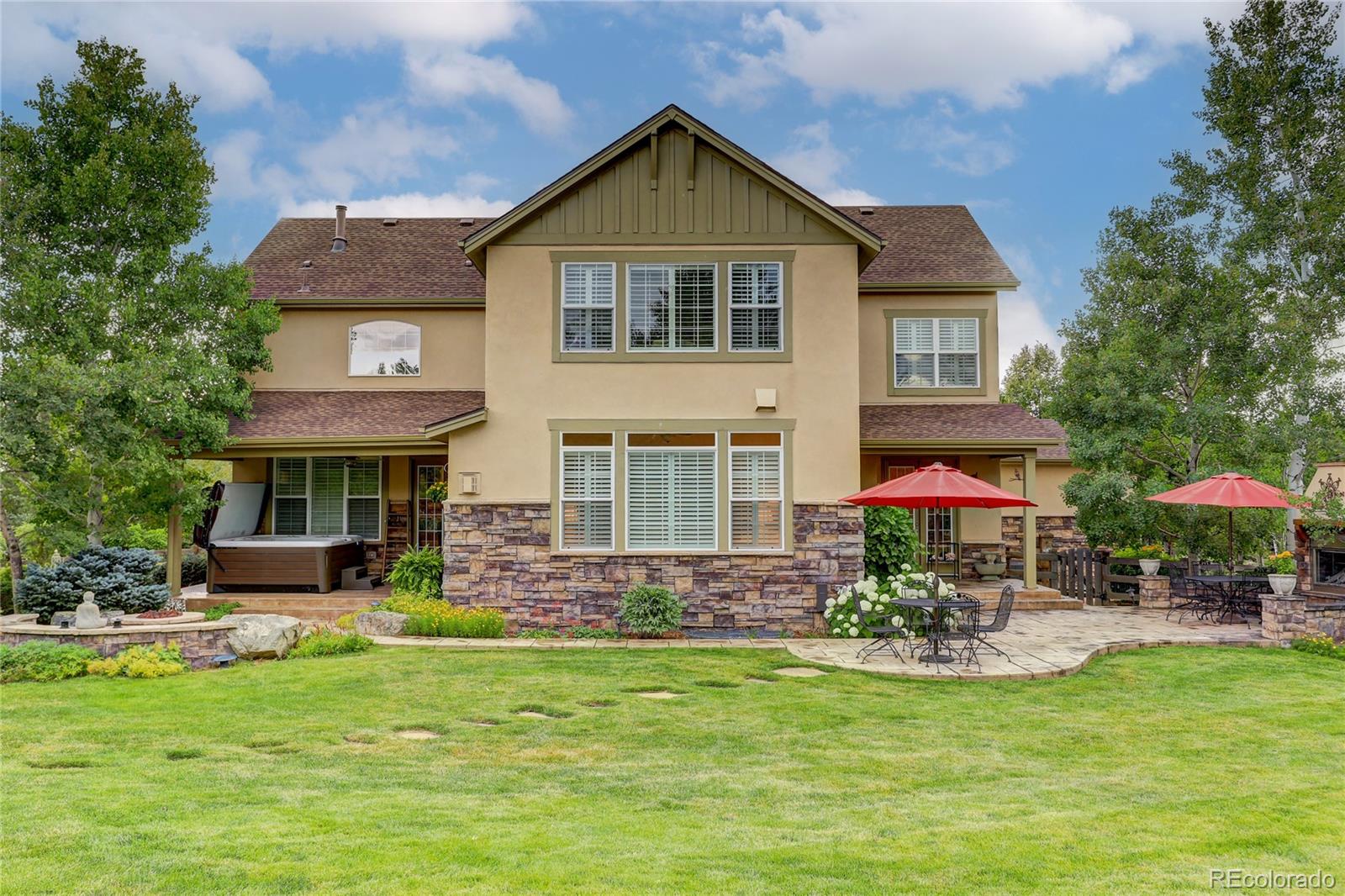 MLS Image #29 for 7582  lupine court,arvada, Colorado
